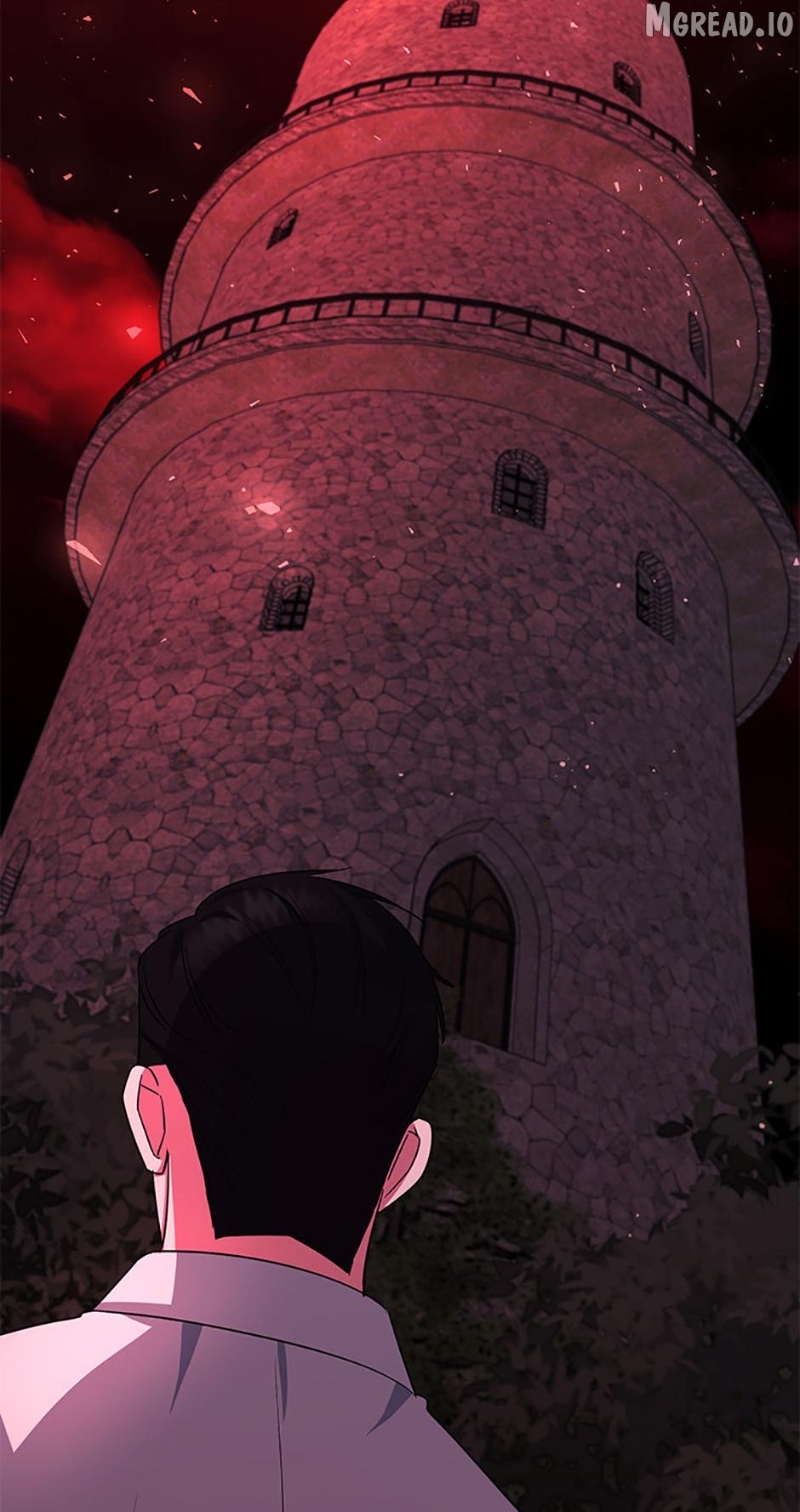 I Created a Harem by Accident! Chapter 102 - page 109