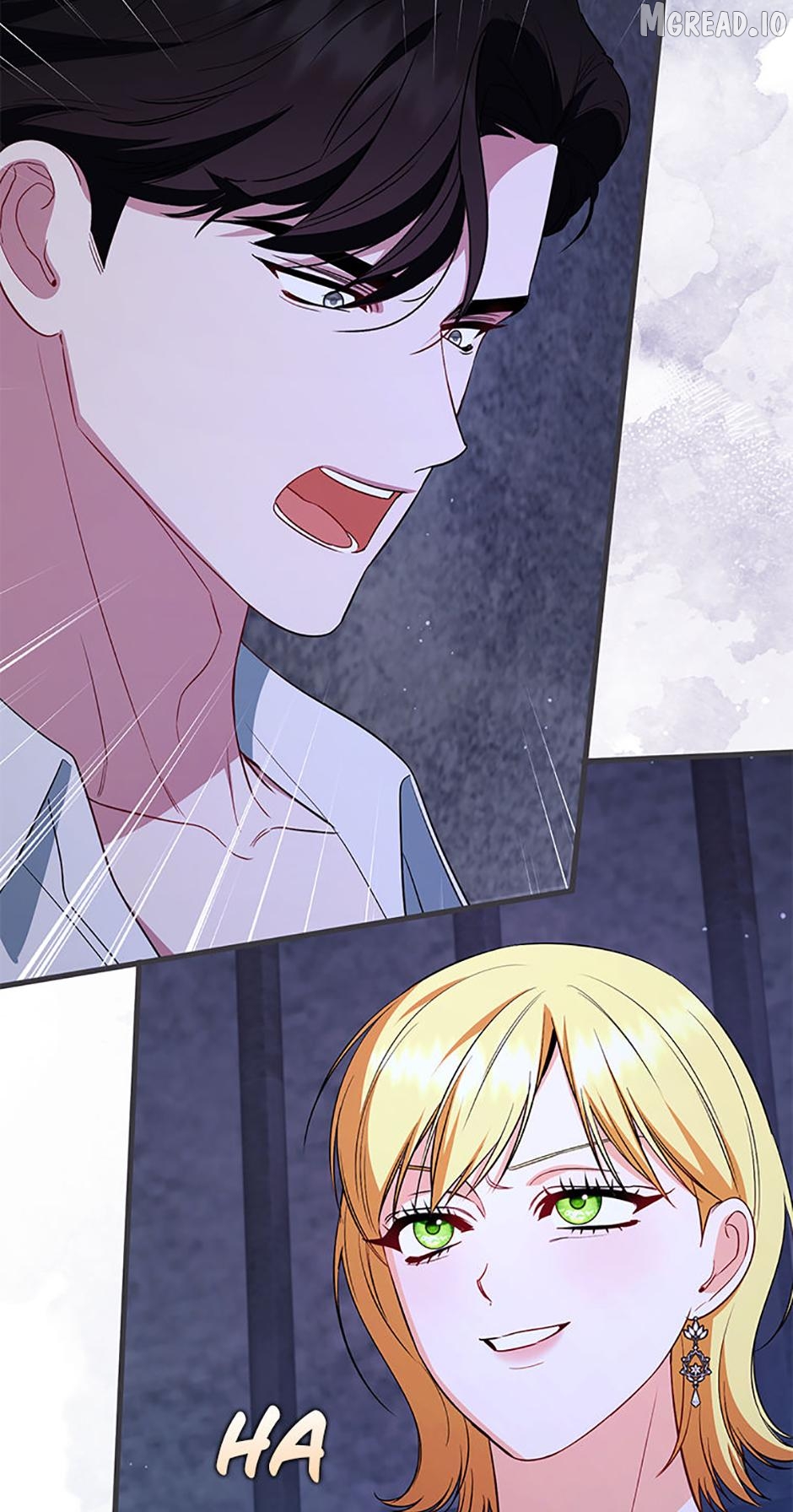 I Created a Harem by Accident! Chapter 102 - page 14