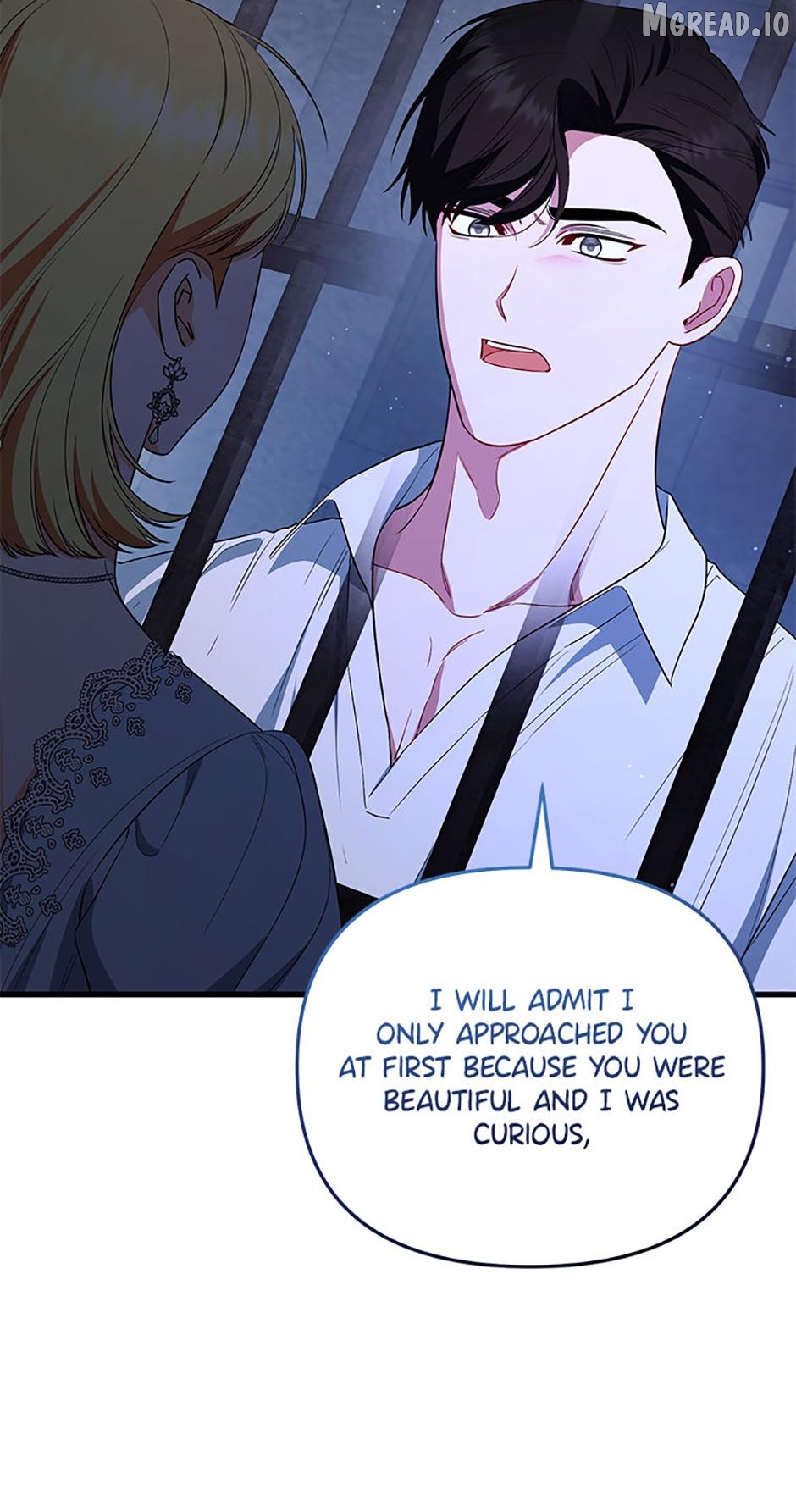 I Created a Harem by Accident! Chapter 102 - page 16
