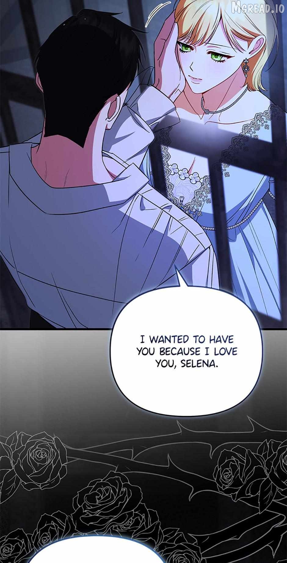 I Created a Harem by Accident! Chapter 102 - page 23