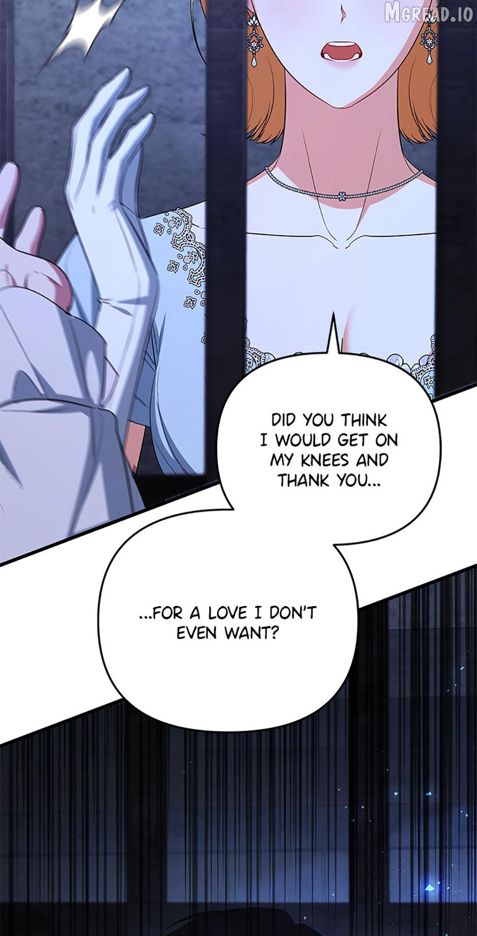 I Created a Harem by Accident! Chapter 102 - page 27