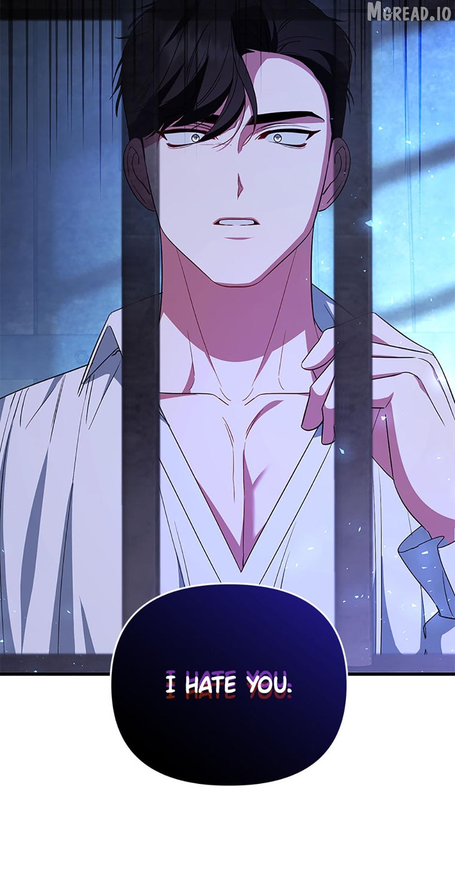 I Created a Harem by Accident! Chapter 102 - page 28