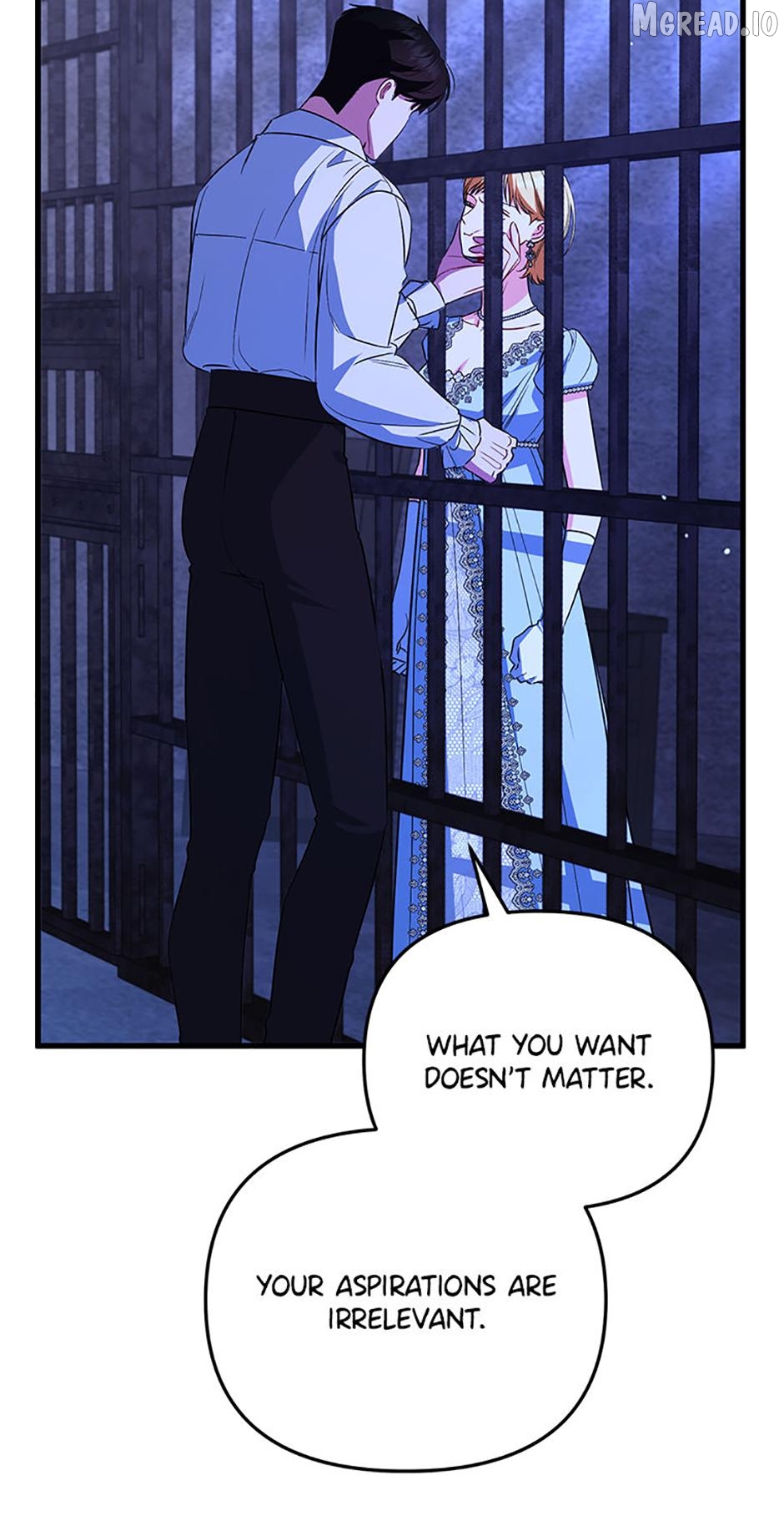 I Created a Harem by Accident! Chapter 102 - page 32