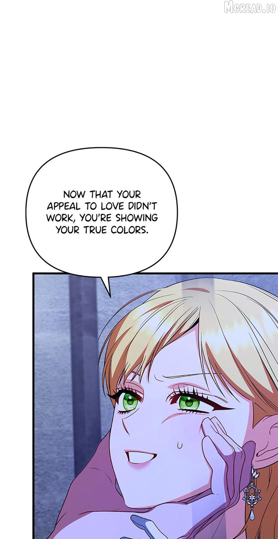 I Created a Harem by Accident! Chapter 102 - page 33