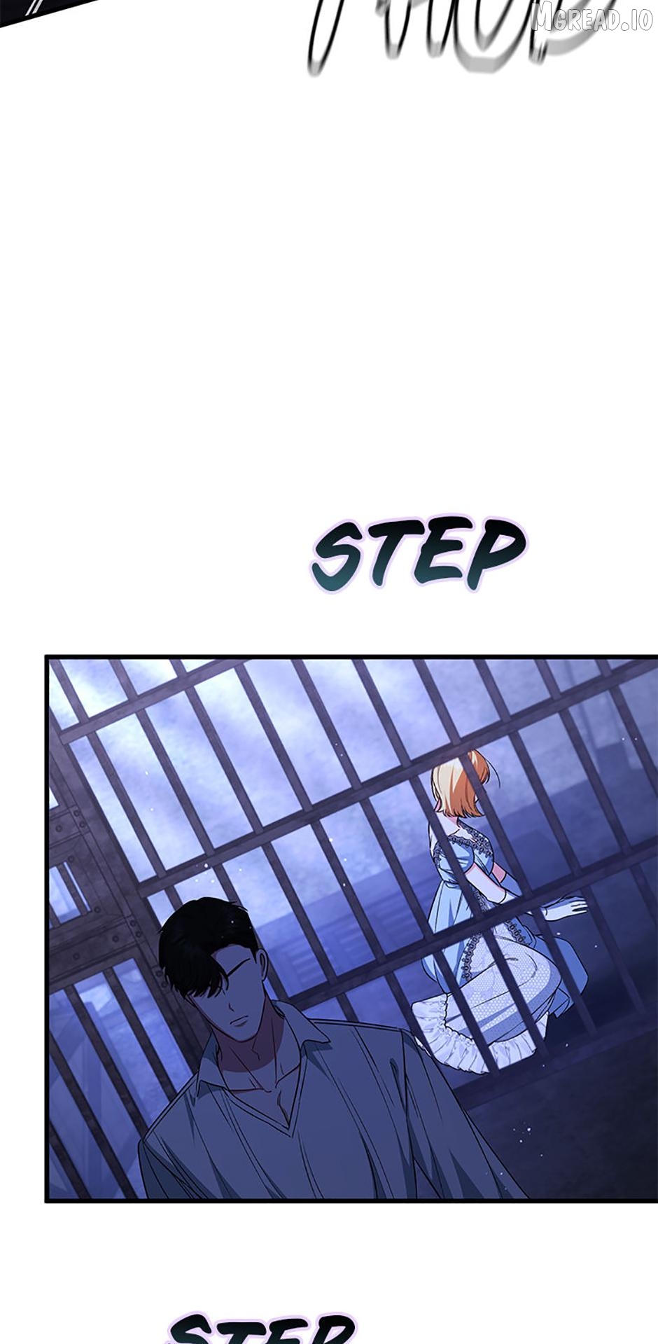 I Created a Harem by Accident! Chapter 102 - page 39