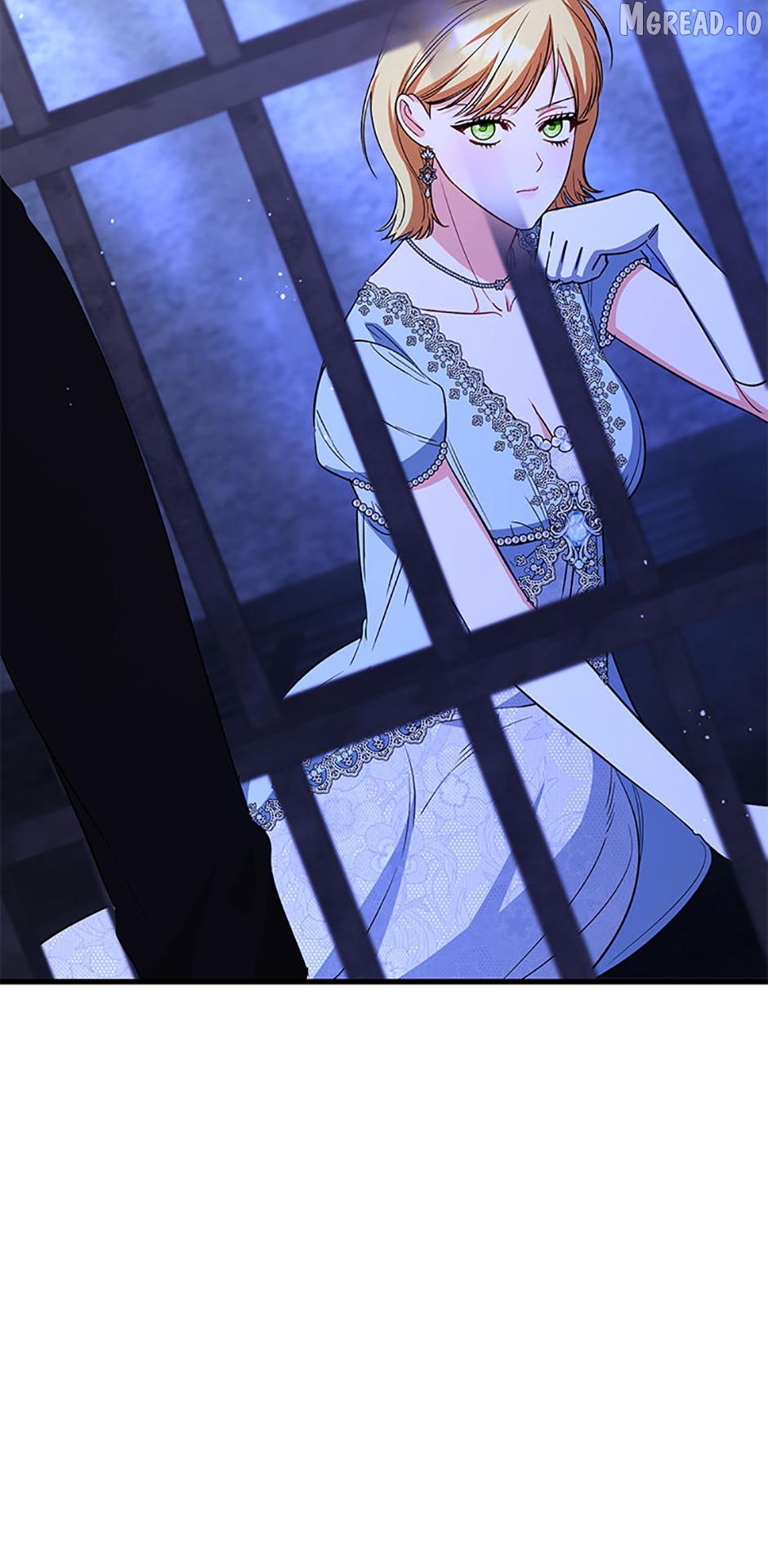 I Created a Harem by Accident! Chapter 102 - page 42