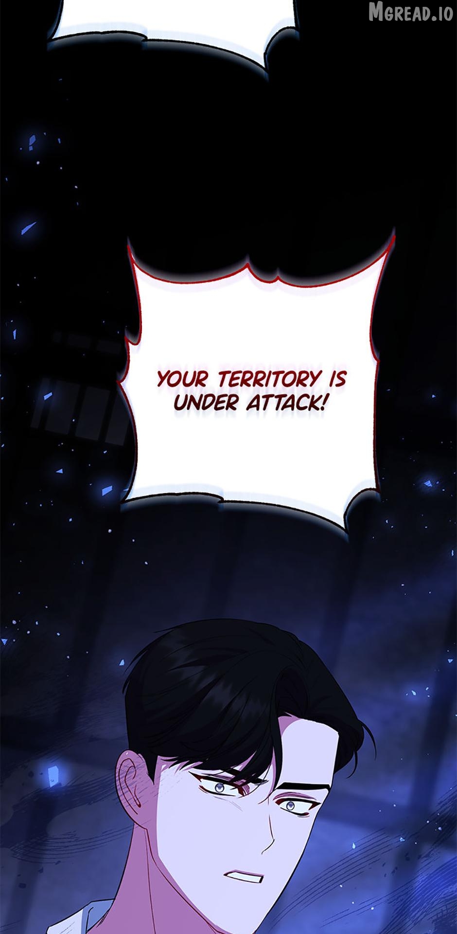 I Created a Harem by Accident! Chapter 102 - page 45