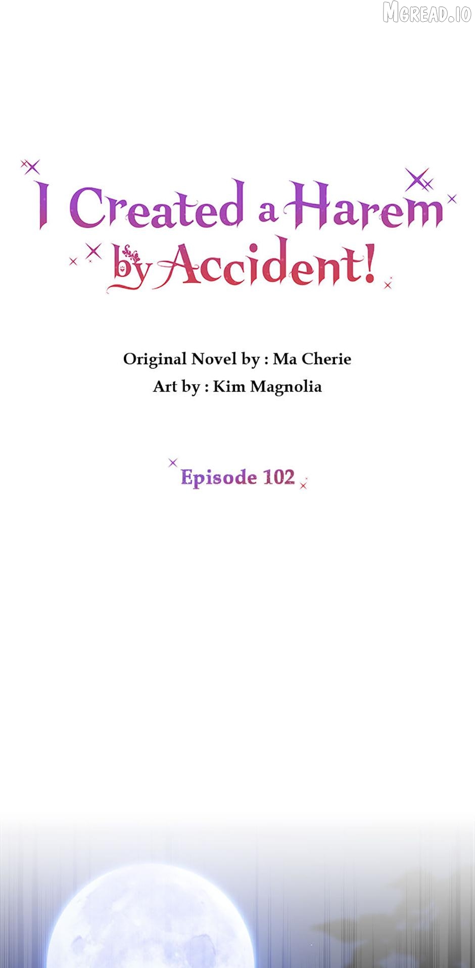 I Created a Harem by Accident! Chapter 102 - page 47