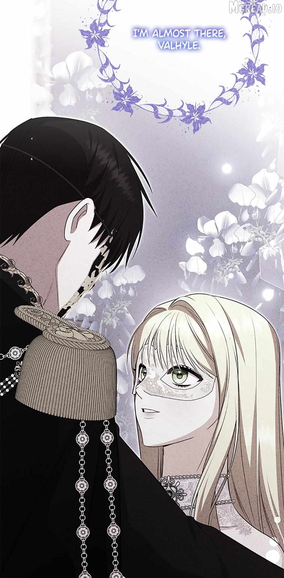 I Created a Harem by Accident! Chapter 102 - page 52