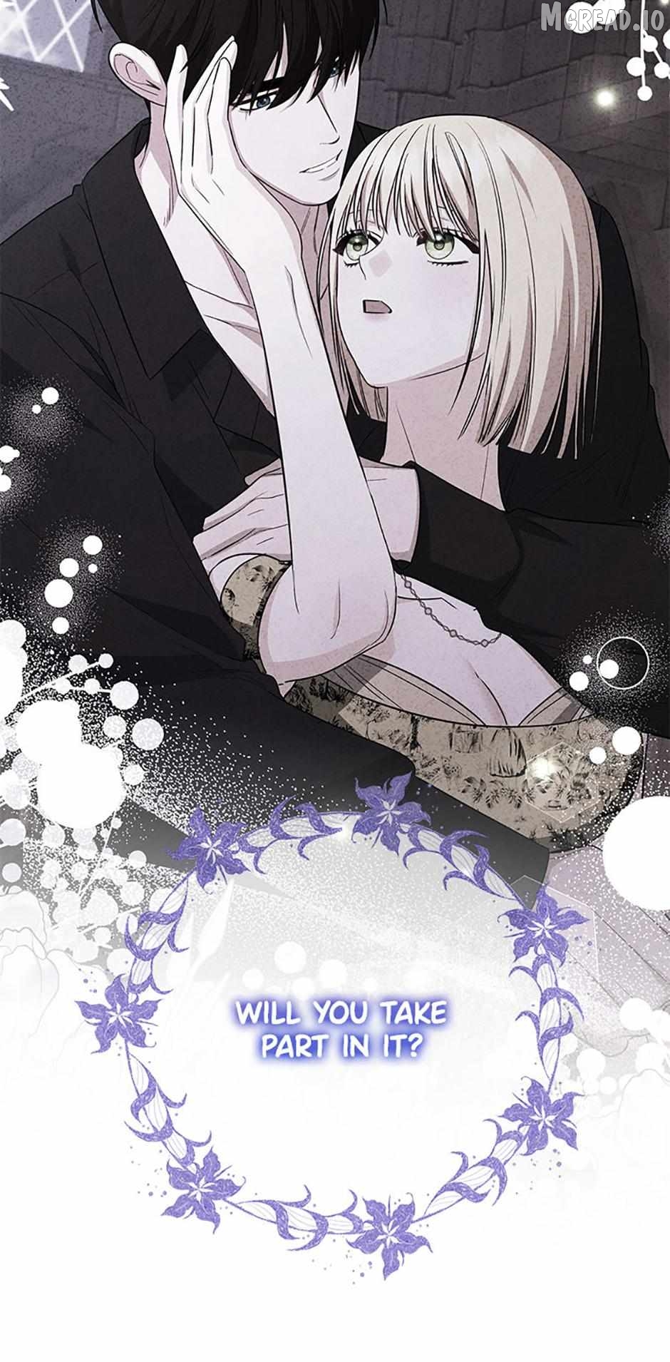 I Created a Harem by Accident! Chapter 102 - page 54
