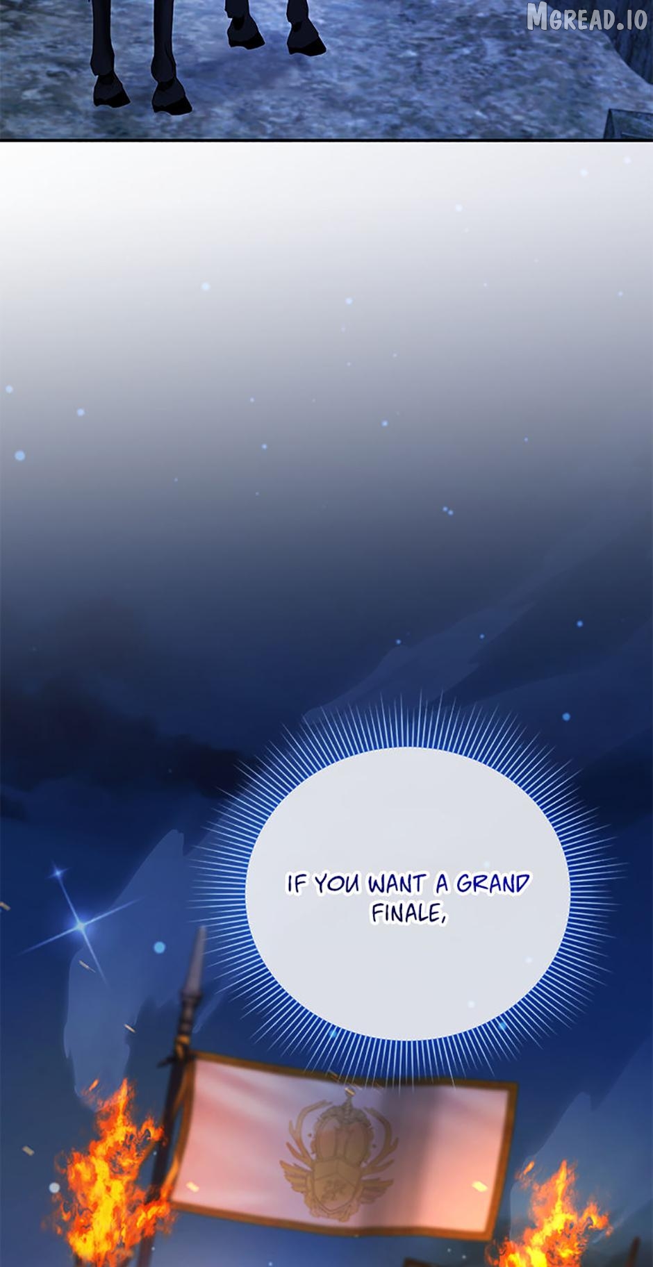 I Created a Harem by Accident! Chapter 102 - page 56