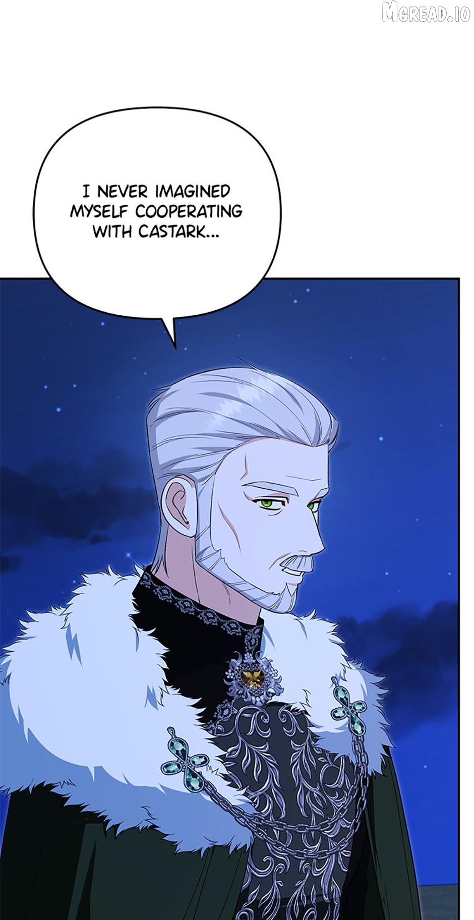 I Created a Harem by Accident! Chapter 102 - page 59