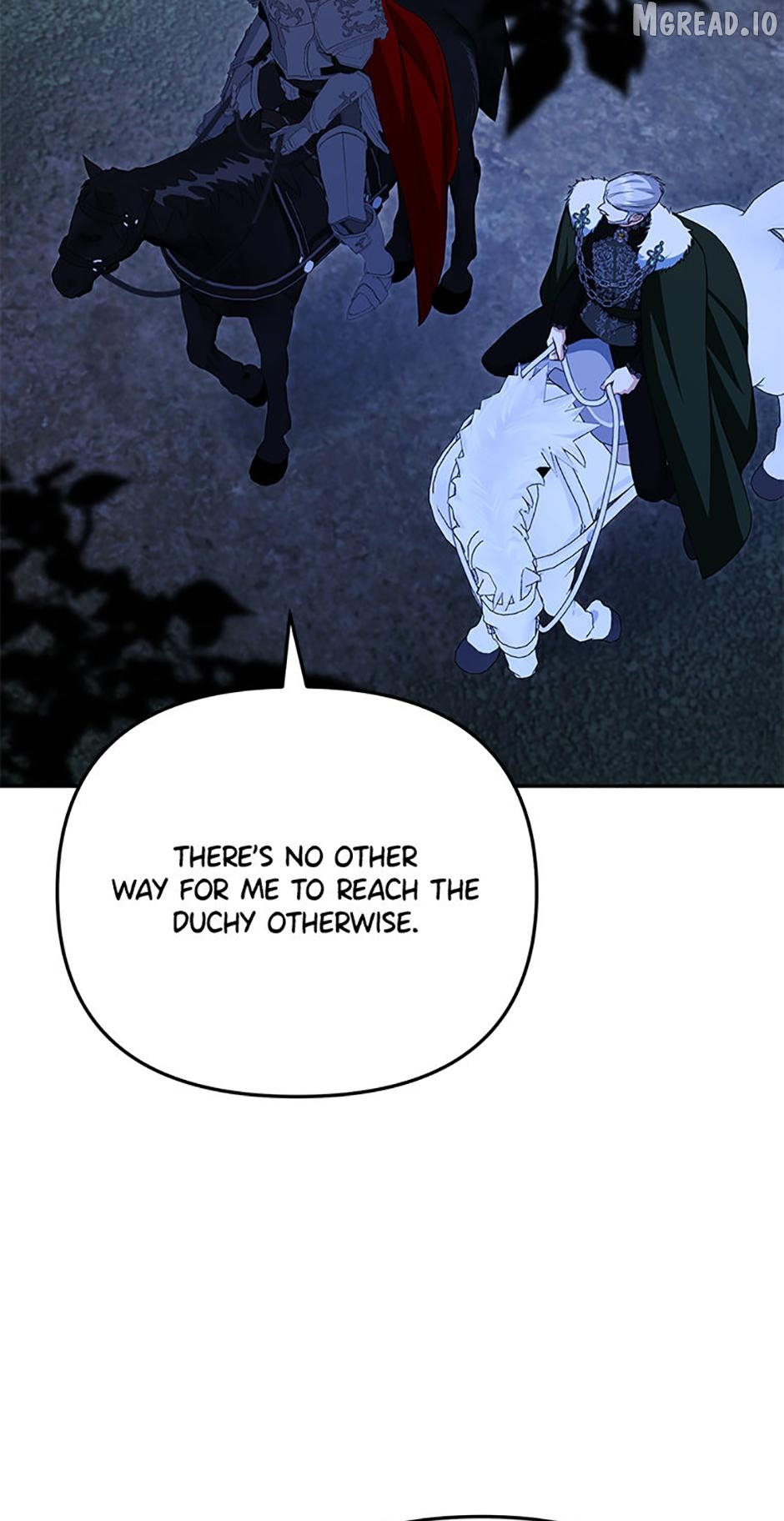 I Created a Harem by Accident! Chapter 102 - page 61