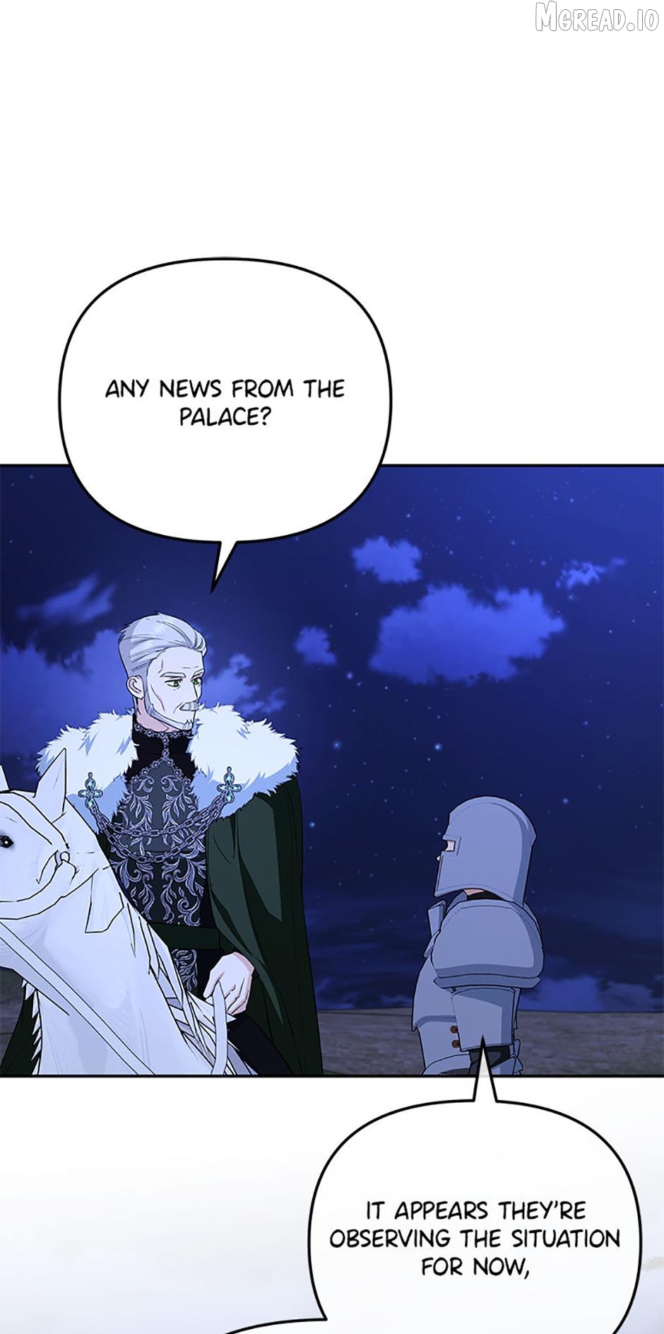 I Created a Harem by Accident! Chapter 102 - page 63