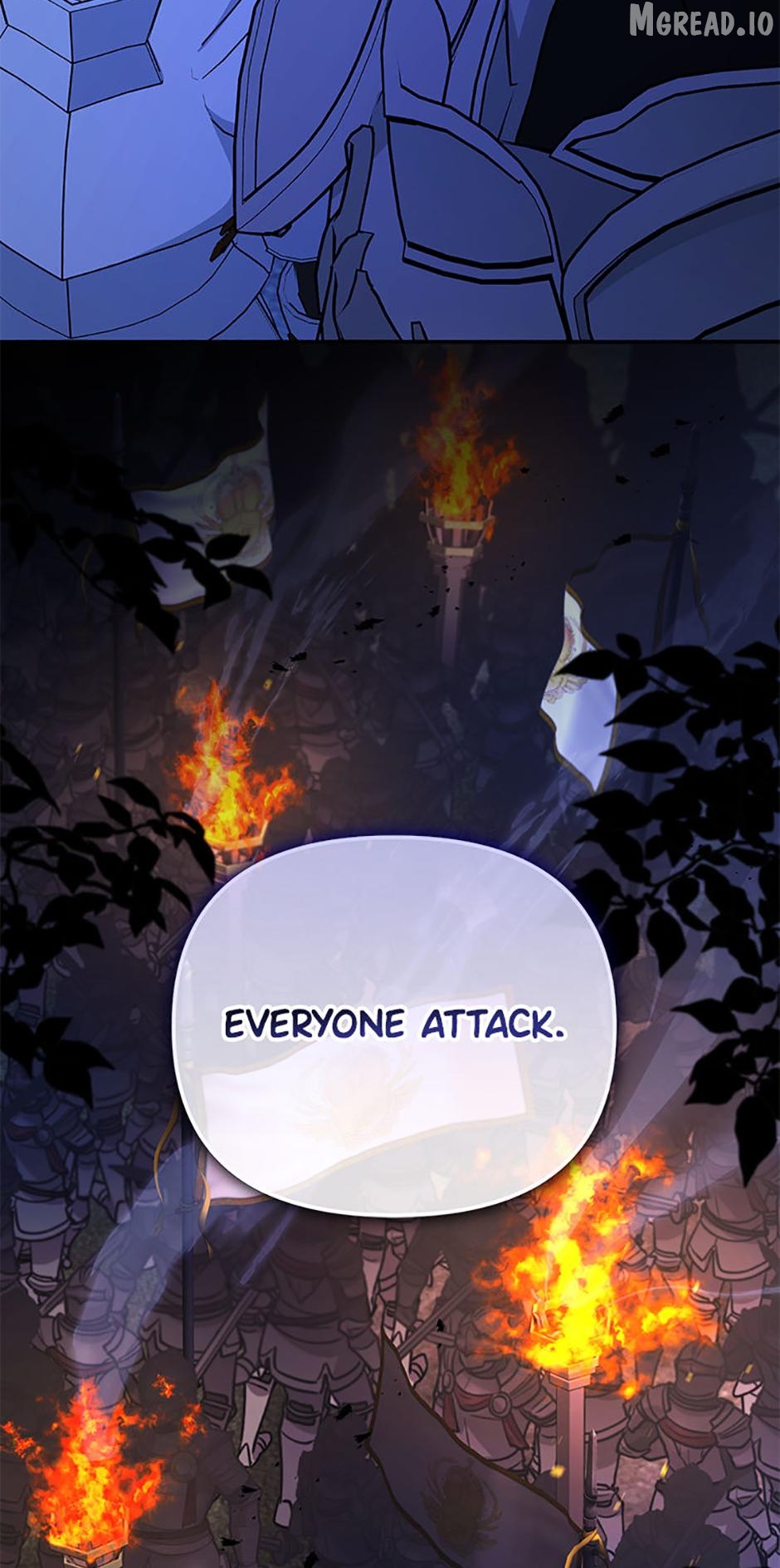 I Created a Harem by Accident! Chapter 102 - page 68
