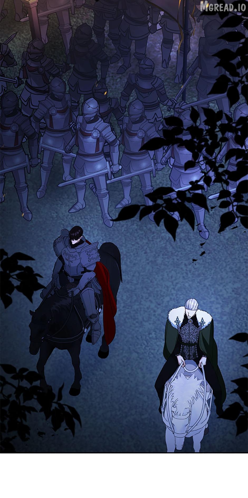 I Created a Harem by Accident! Chapter 102 - page 69
