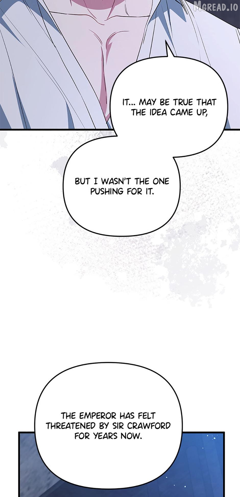 I Created a Harem by Accident! Chapter 102 - page 7