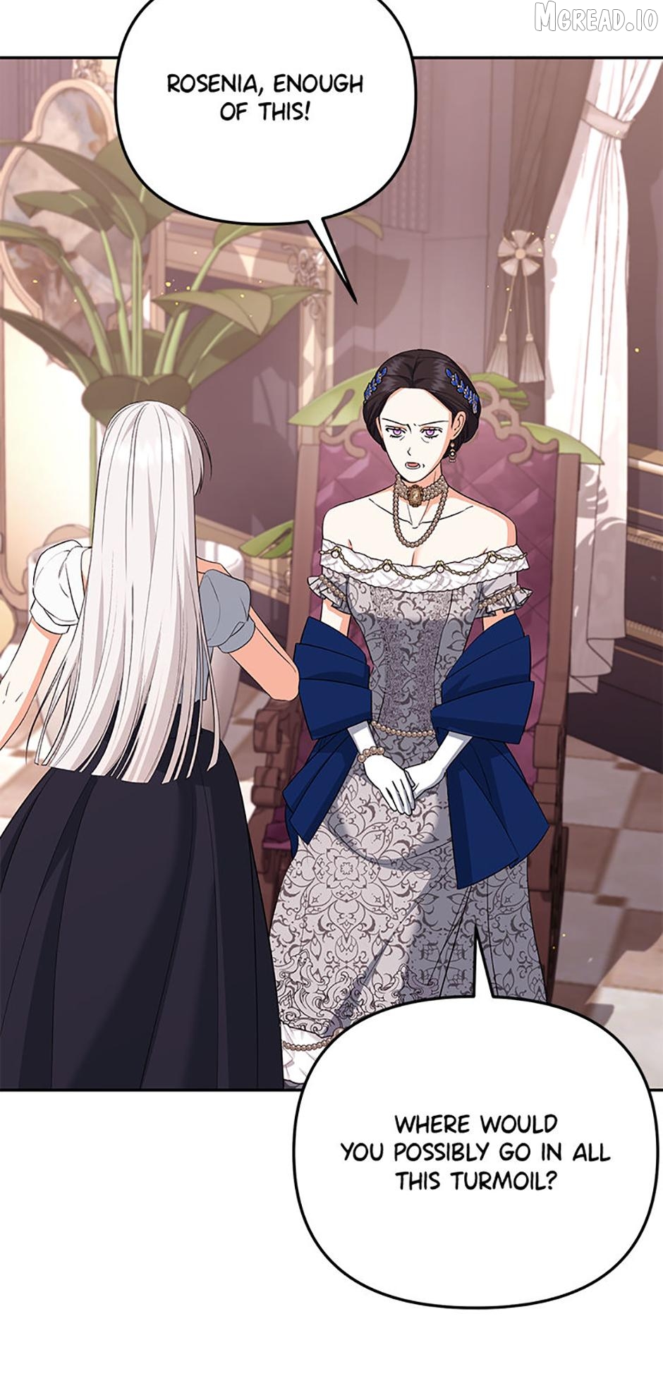 I Created a Harem by Accident! Chapter 102 - page 72