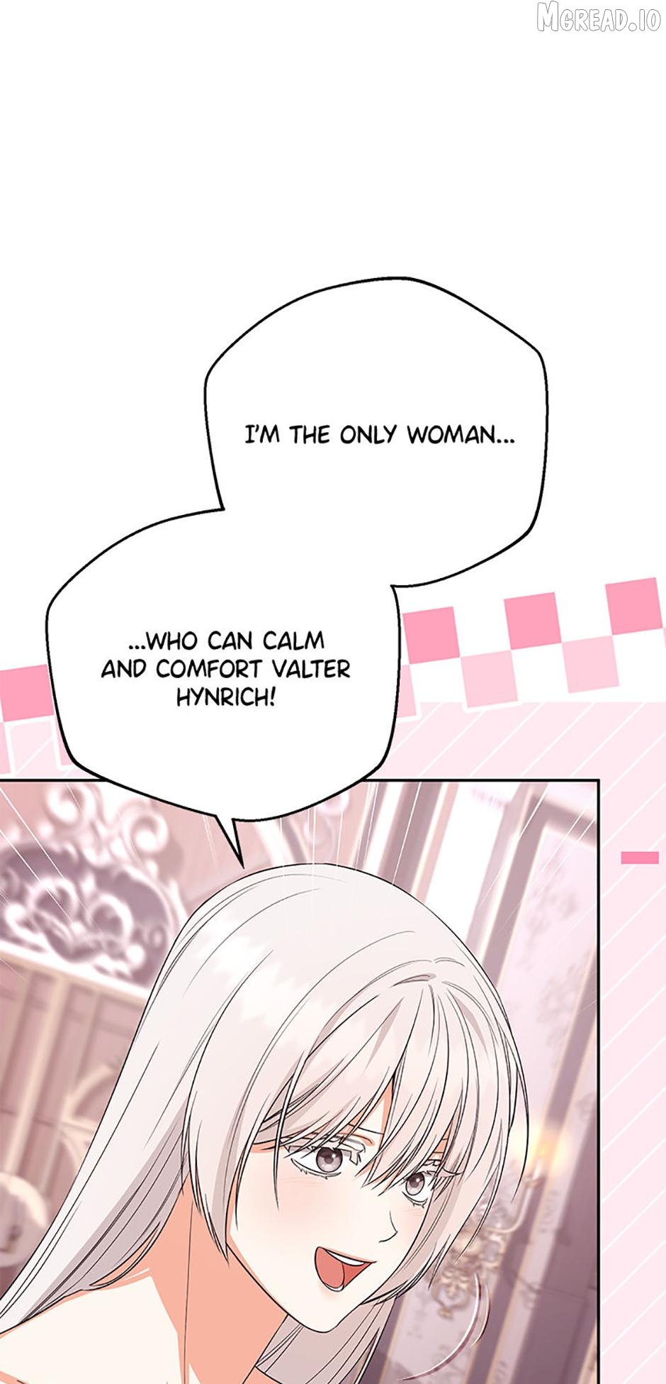 I Created a Harem by Accident! Chapter 102 - page 73