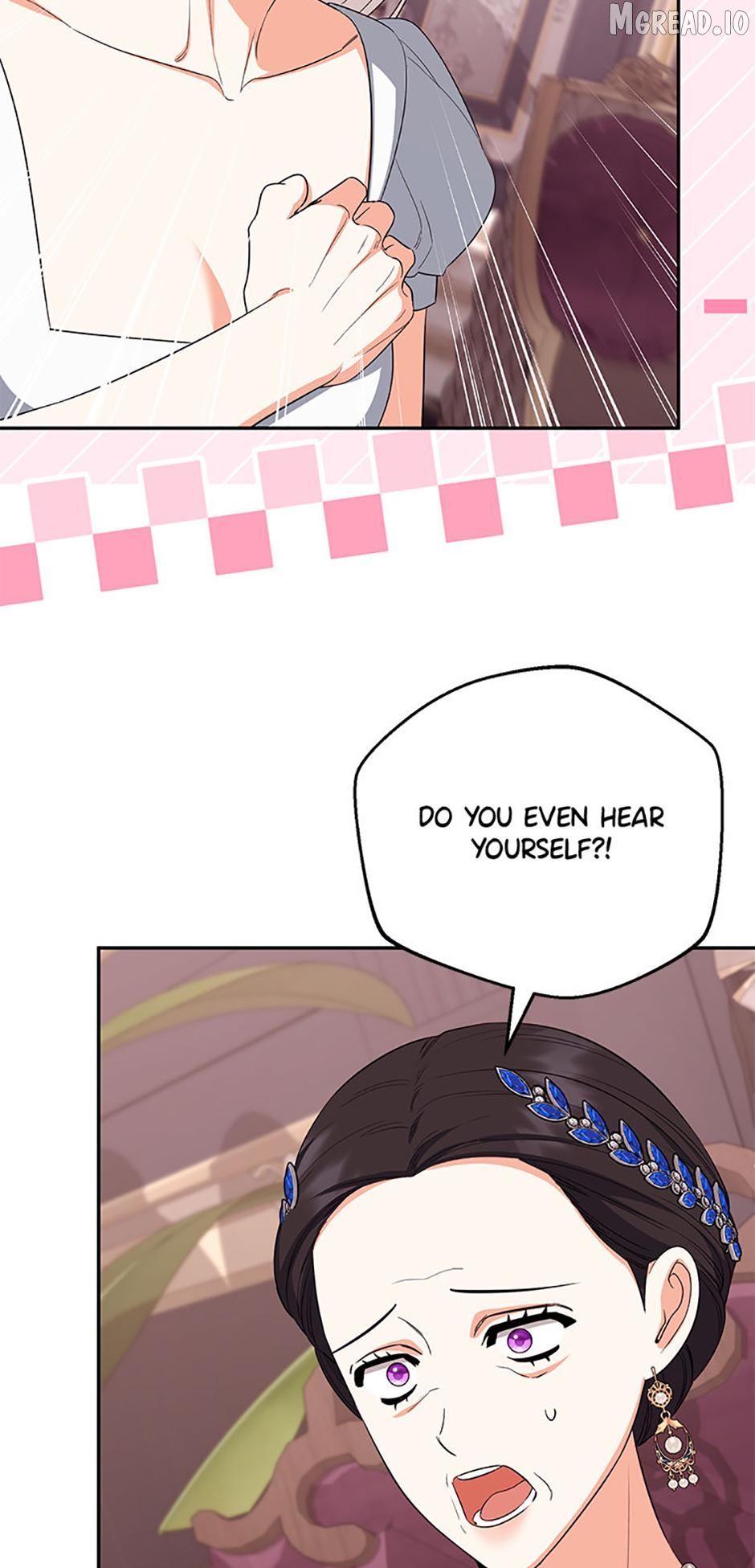 I Created a Harem by Accident! Chapter 102 - page 74