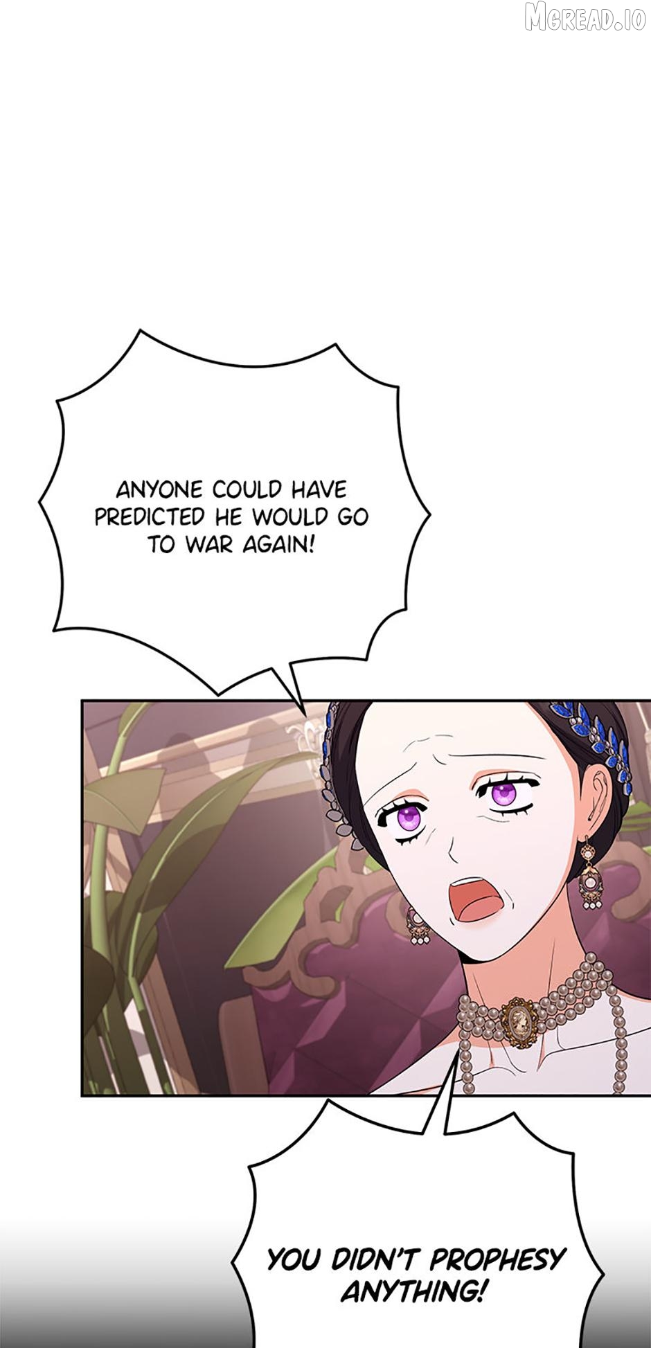 I Created a Harem by Accident! Chapter 102 - page 77