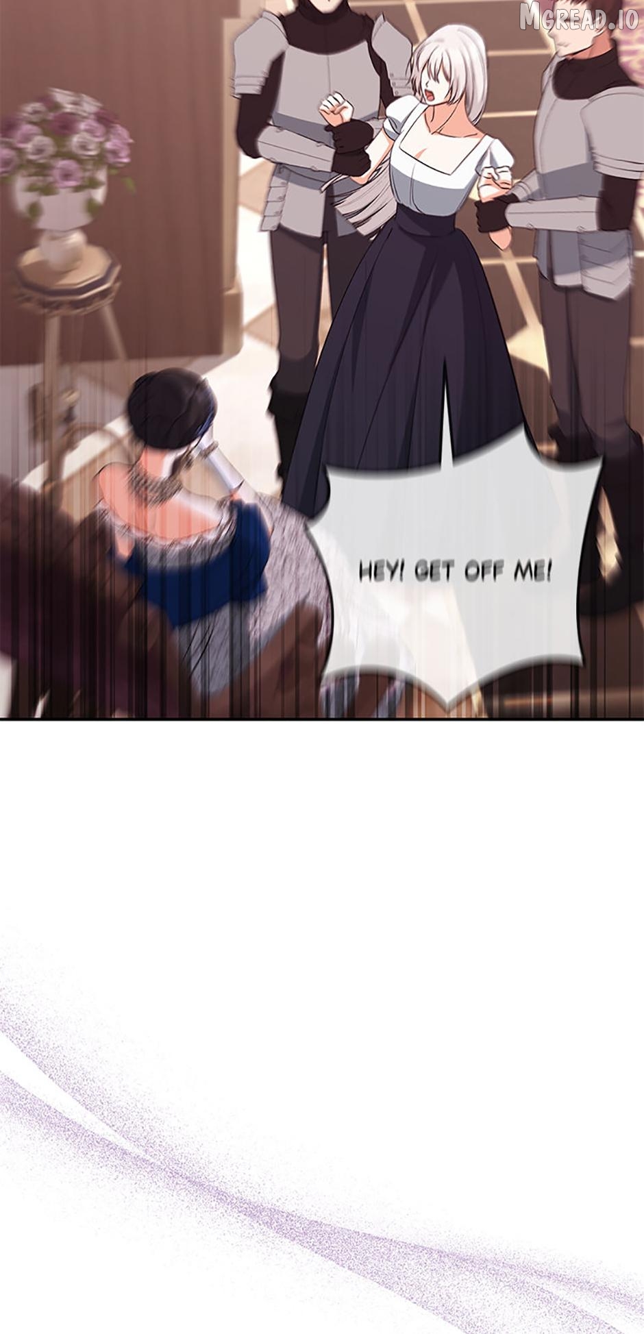 I Created a Harem by Accident! Chapter 102 - page 82