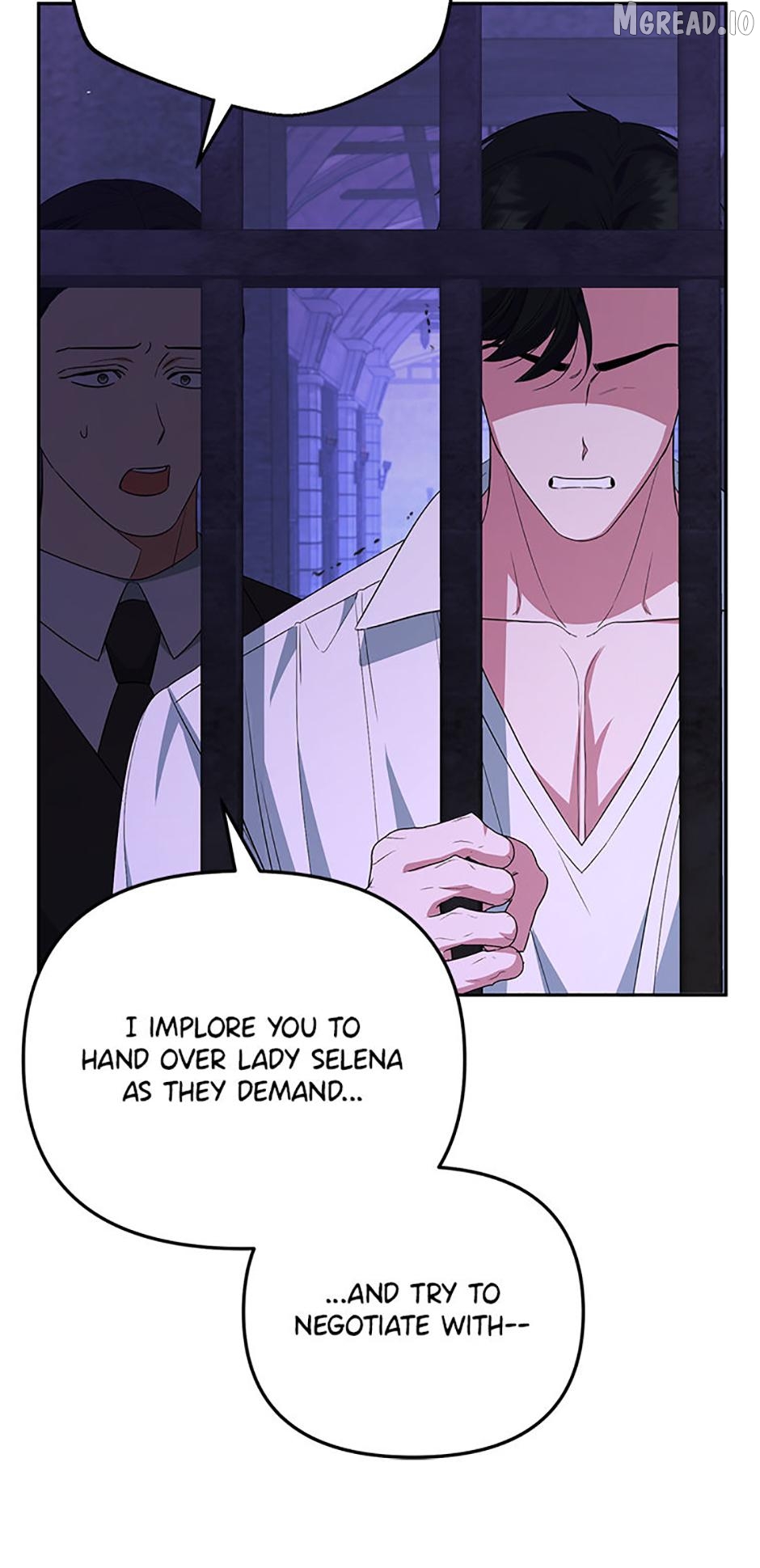 I Created a Harem by Accident! Chapter 102 - page 85