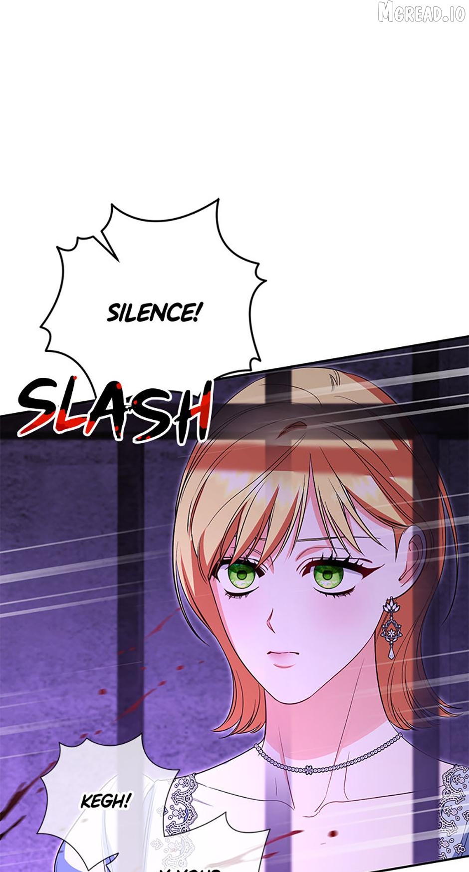 I Created a Harem by Accident! Chapter 102 - page 86