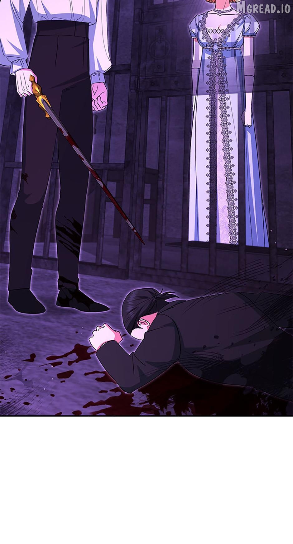 I Created a Harem by Accident! Chapter 102 - page 88