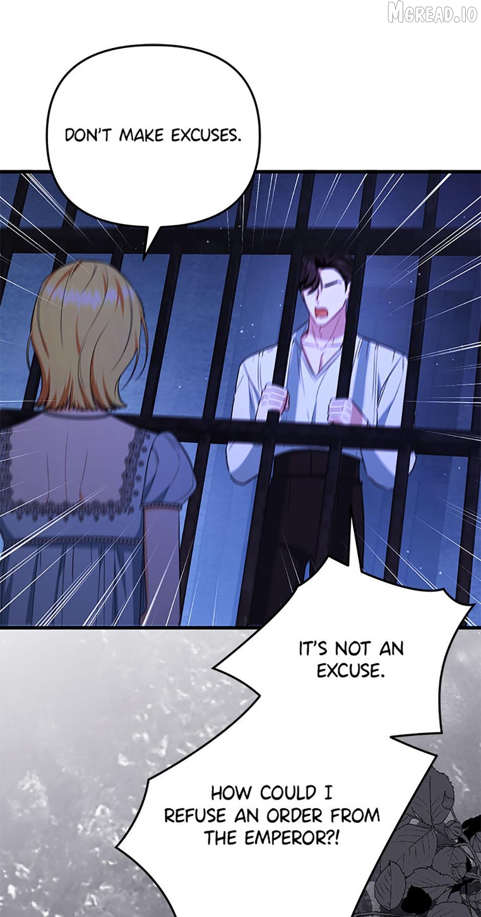 I Created a Harem by Accident! Chapter 102 - page 9