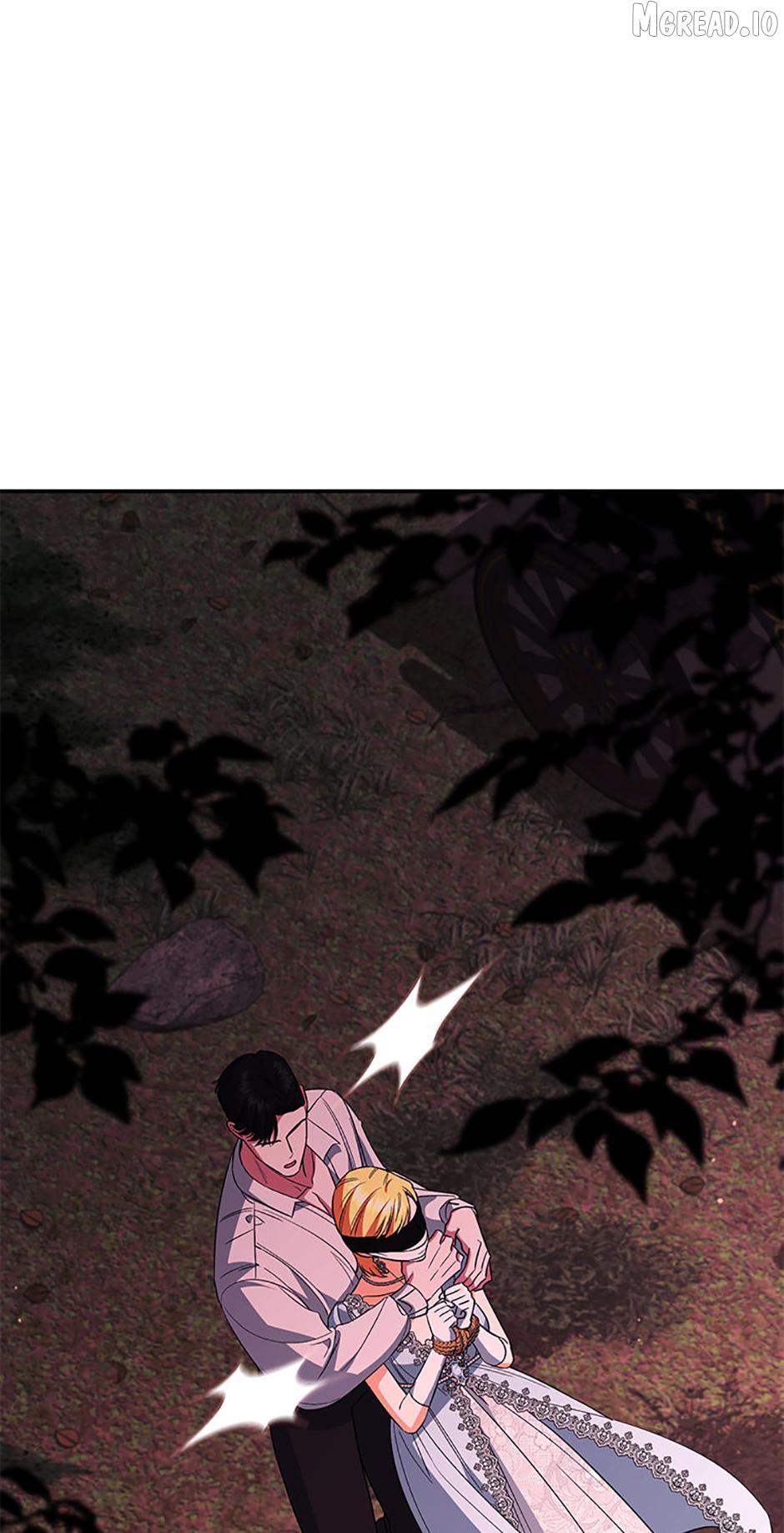 I Created a Harem by Accident! Chapter 103 - page 1