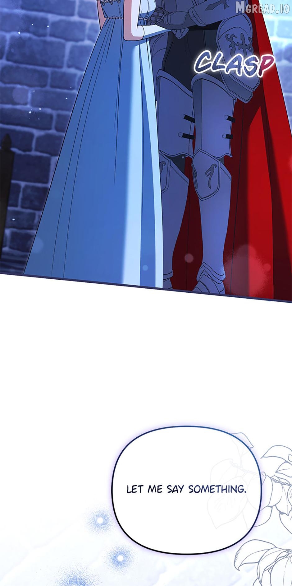 I Created a Harem by Accident! Chapter 103 - page 101