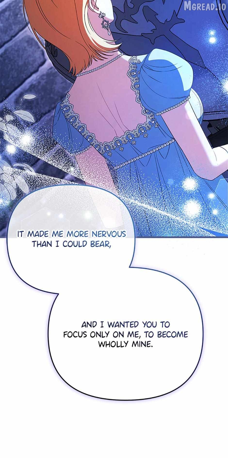 I Created a Harem by Accident! Chapter 103 - page 103