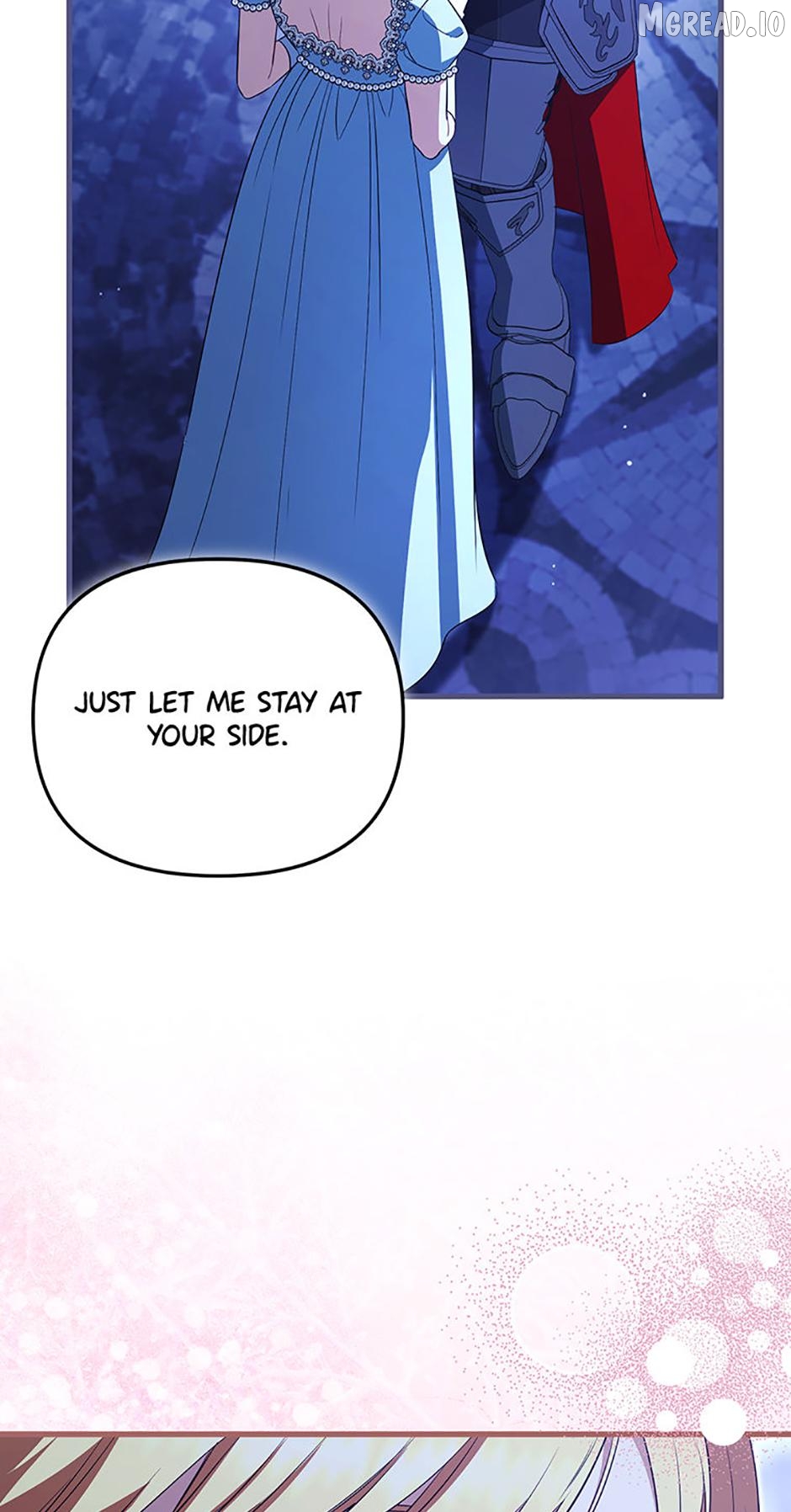 I Created a Harem by Accident! Chapter 103 - page 108