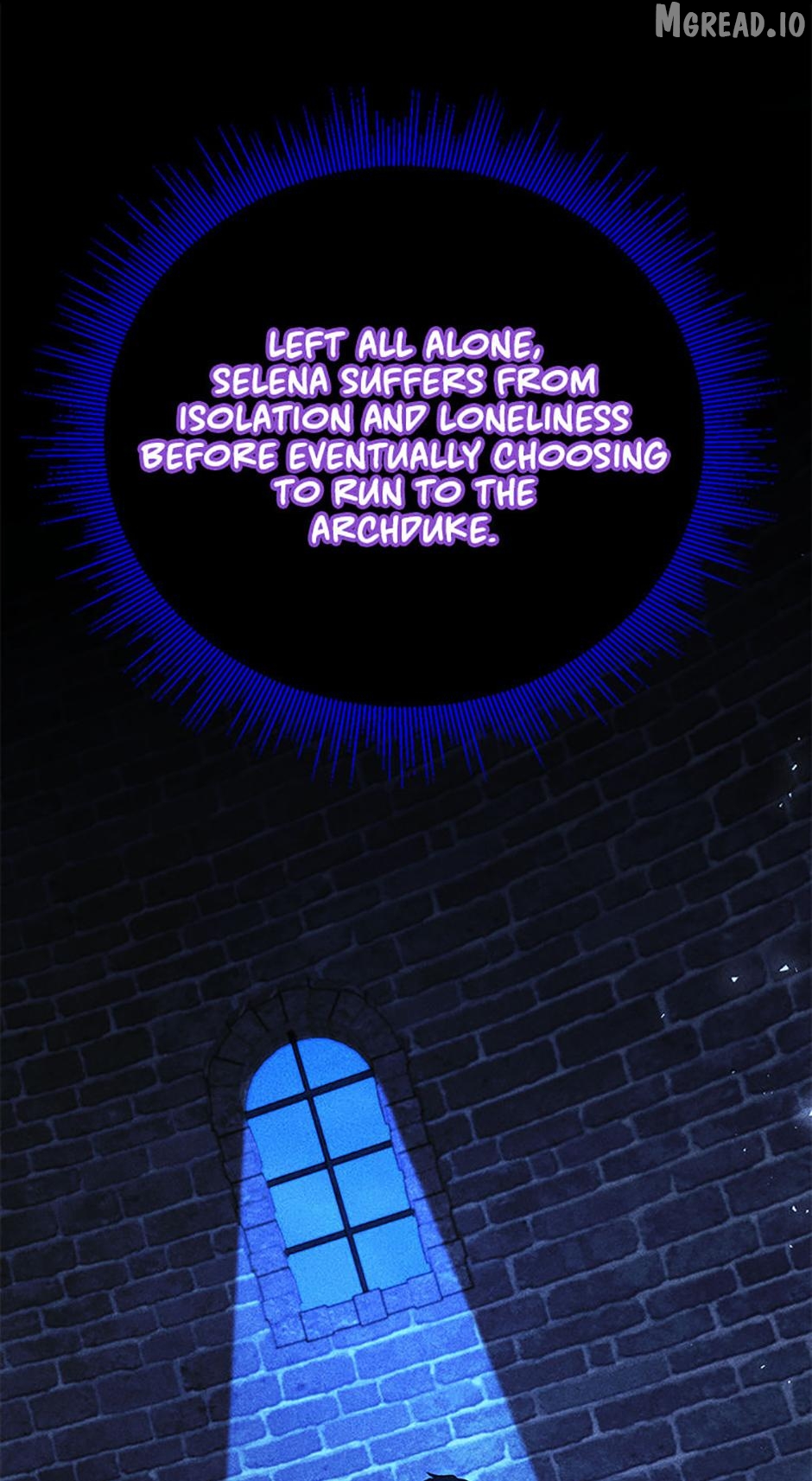 I Created a Harem by Accident! Chapter 103 - page 11