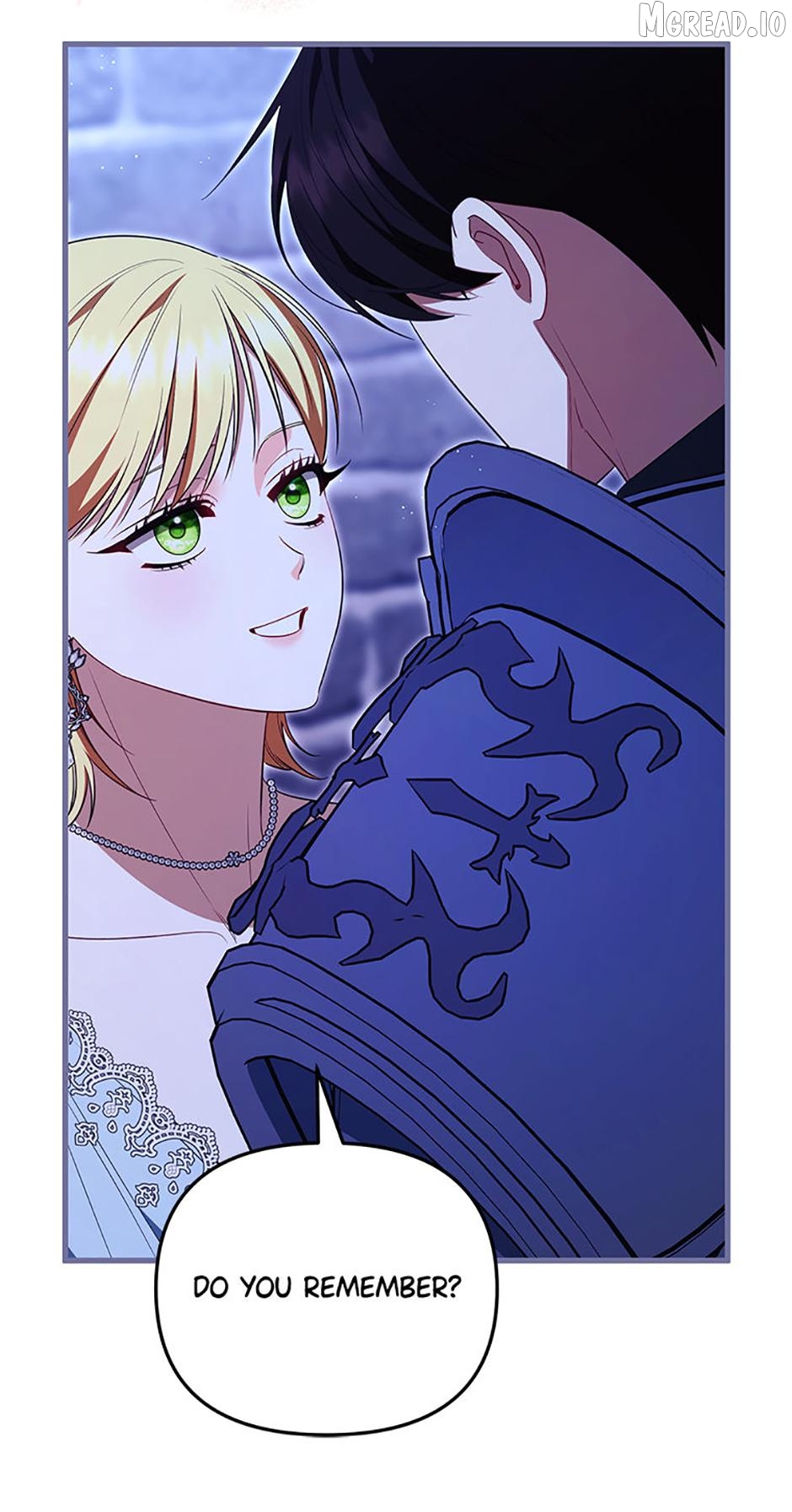 I Created a Harem by Accident! Chapter 103 - page 112