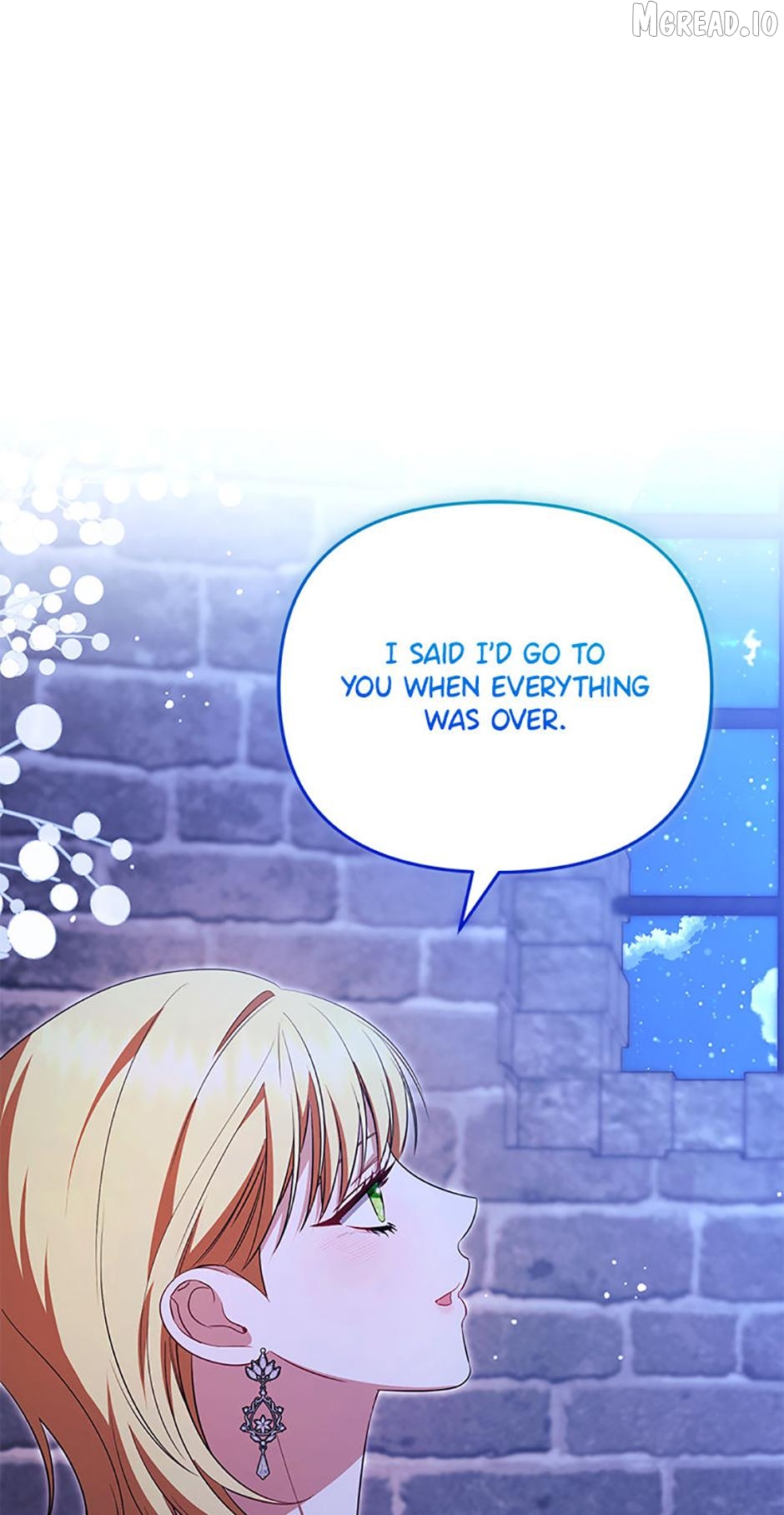 I Created a Harem by Accident! Chapter 103 - page 113