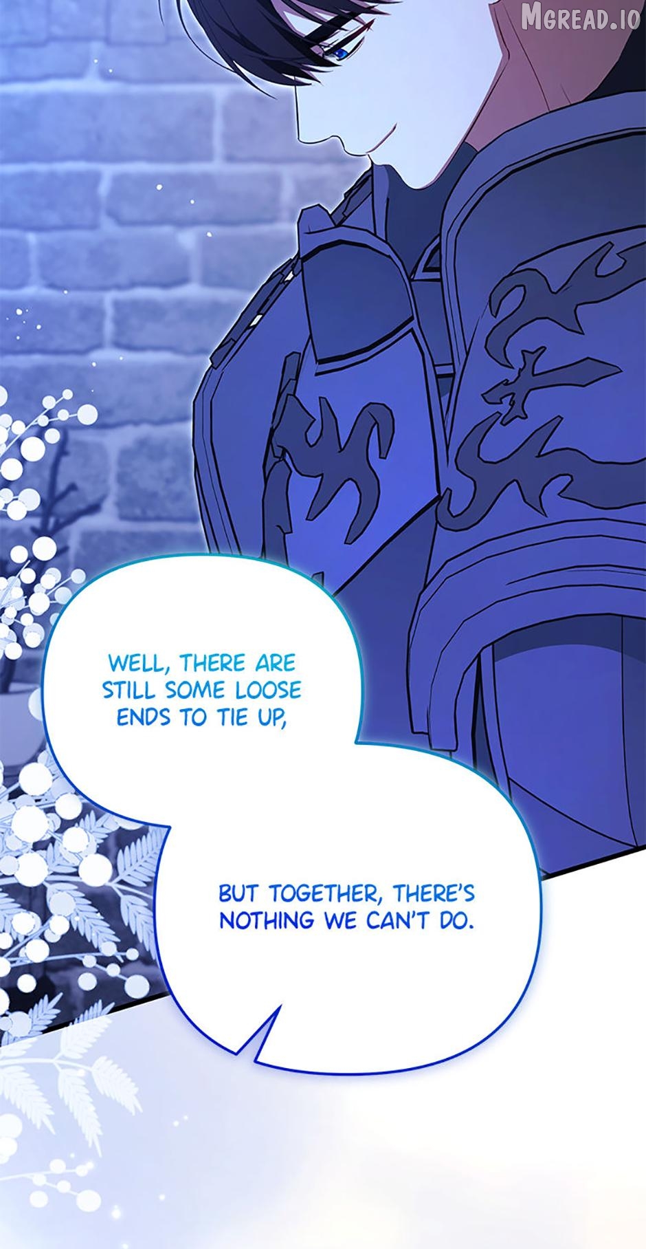 I Created a Harem by Accident! Chapter 103 - page 115