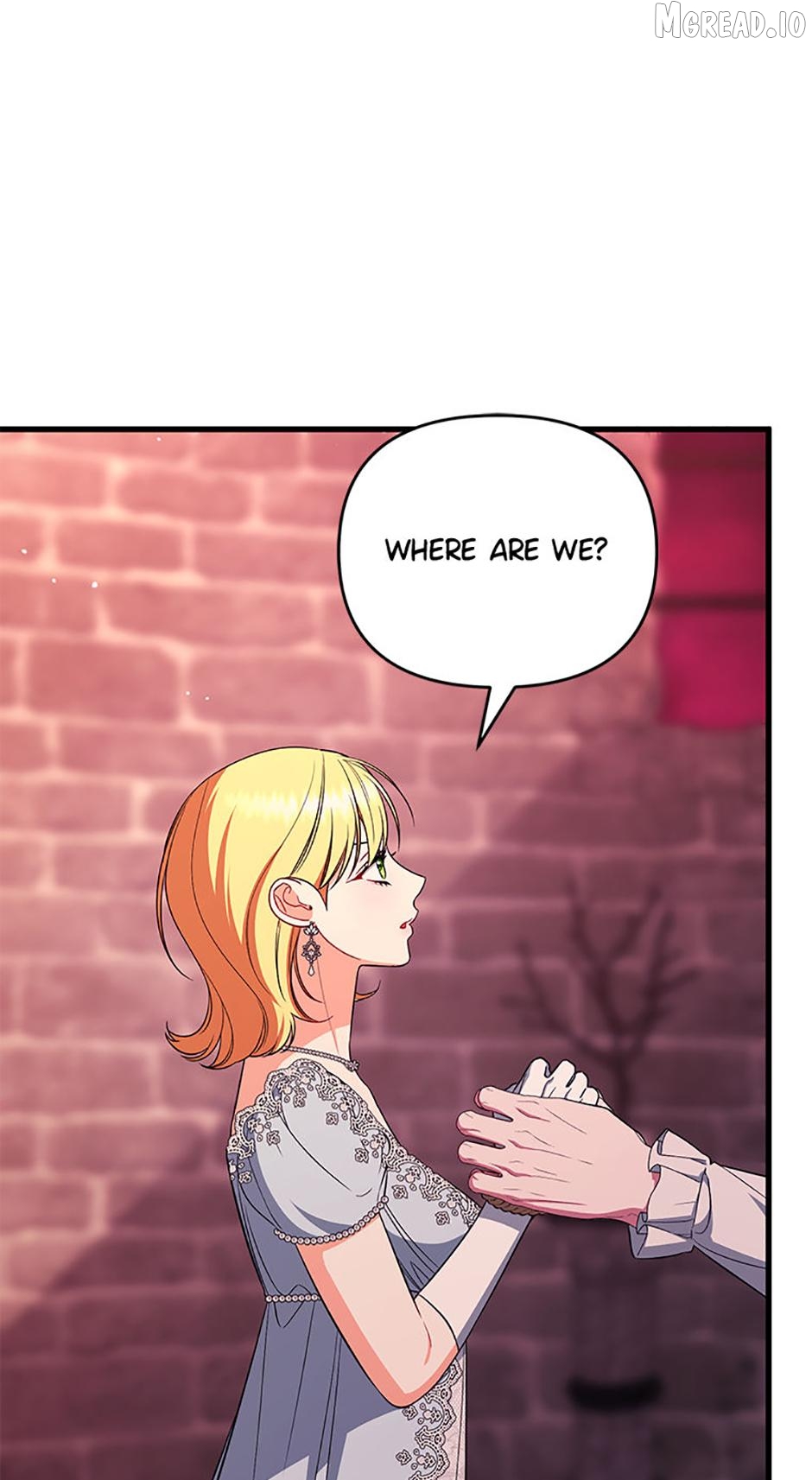 I Created a Harem by Accident! Chapter 103 - page 13