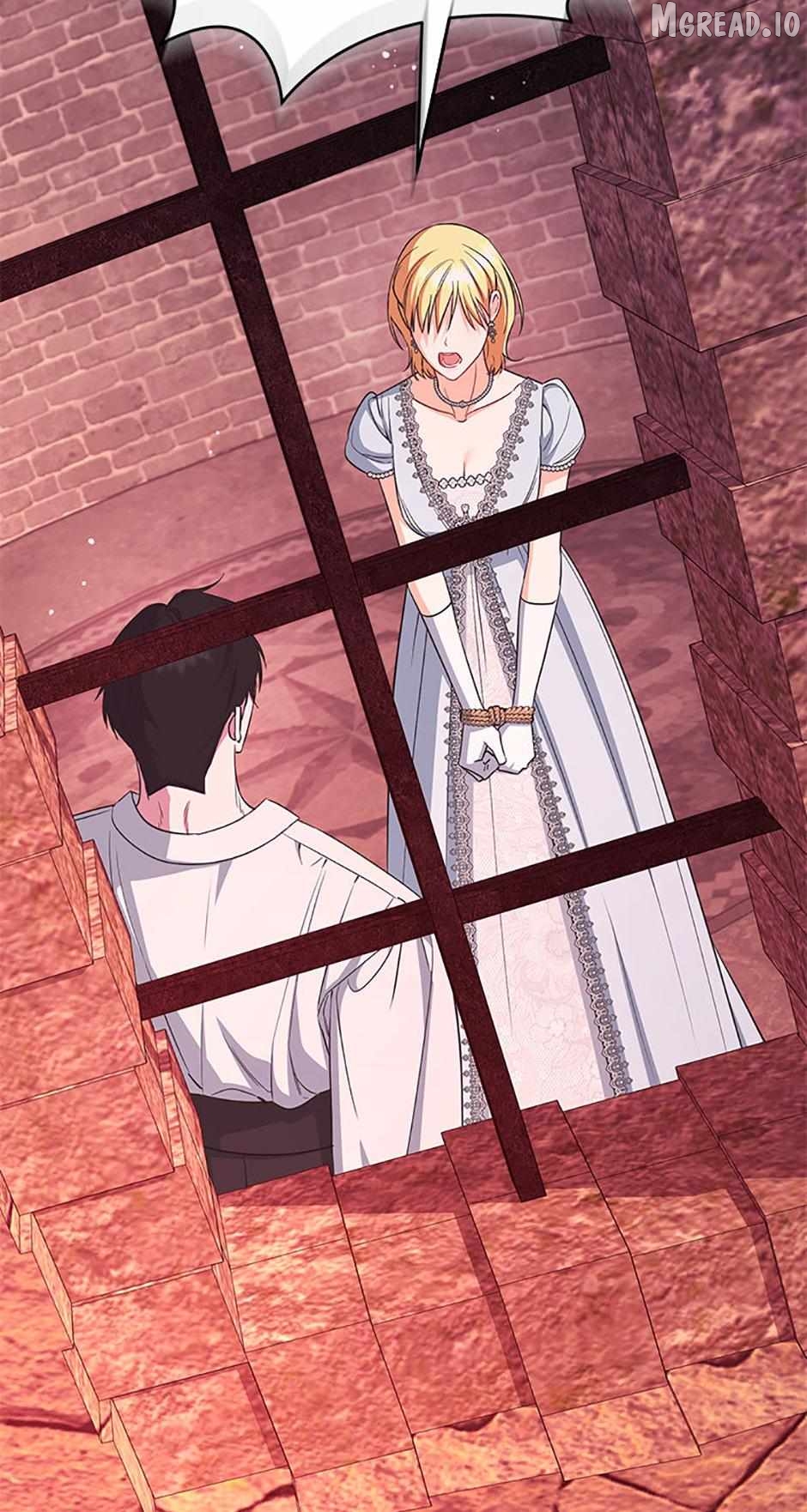 I Created a Harem by Accident! Chapter 103 - page 22