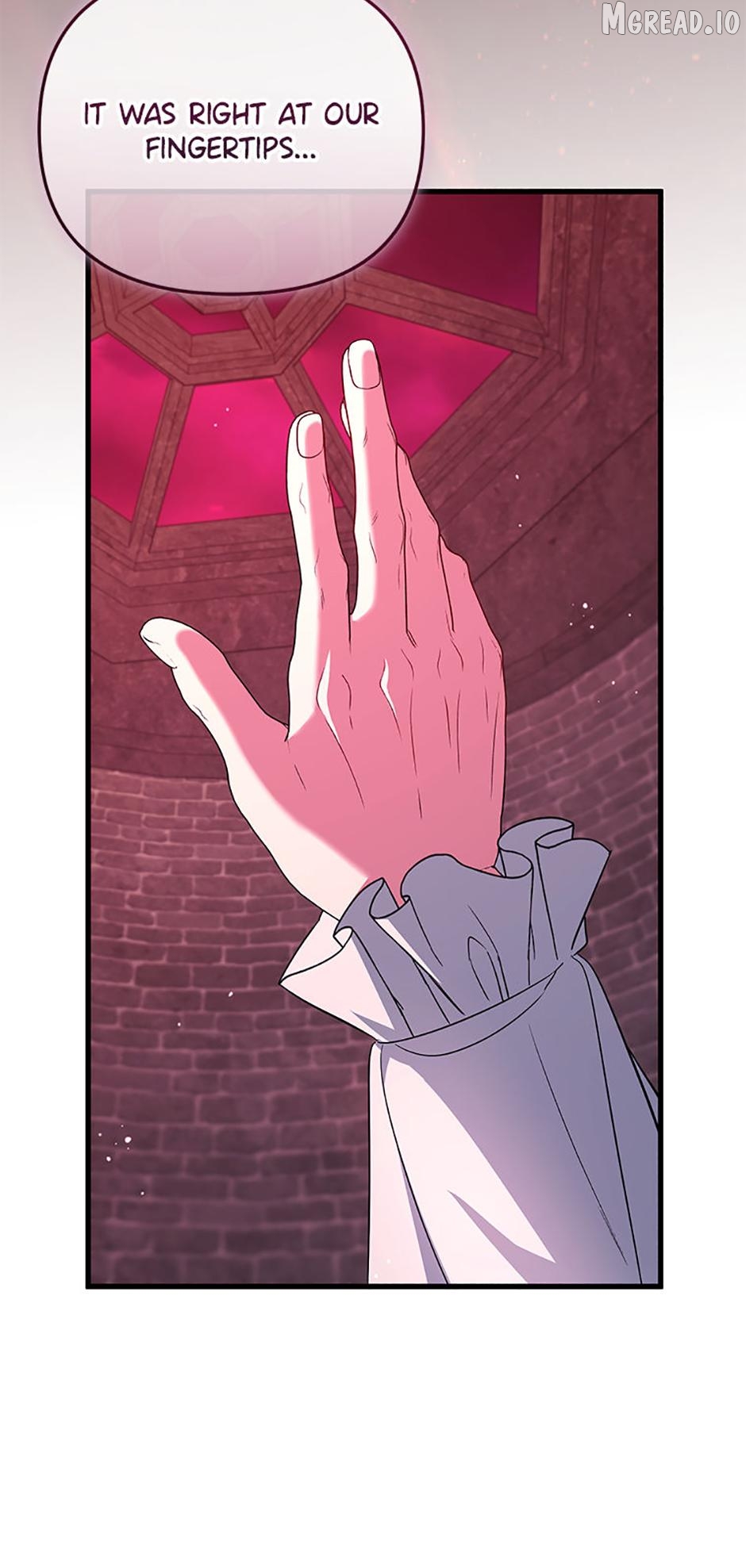 I Created a Harem by Accident! Chapter 103 - page 28