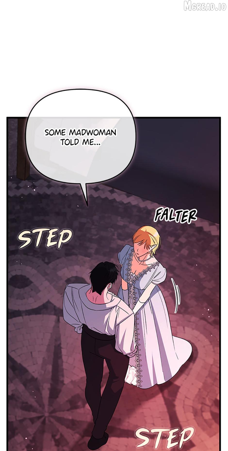 I Created a Harem by Accident! Chapter 103 - page 29
