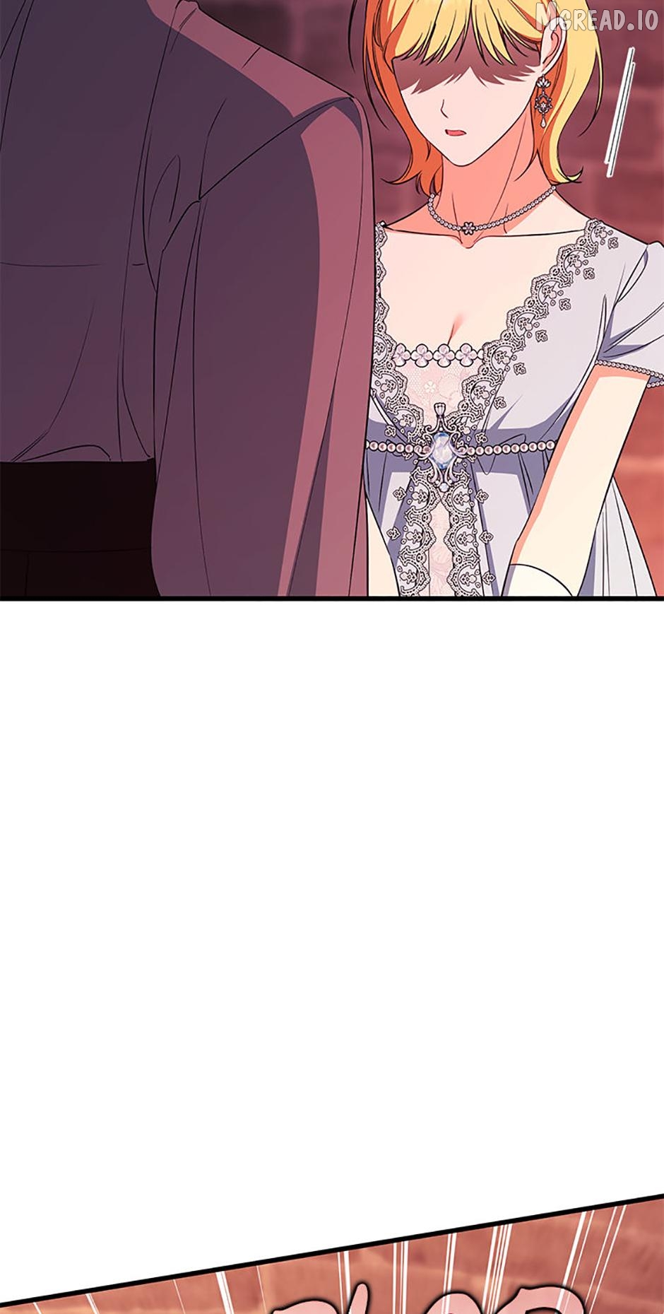I Created a Harem by Accident! Chapter 103 - page 31