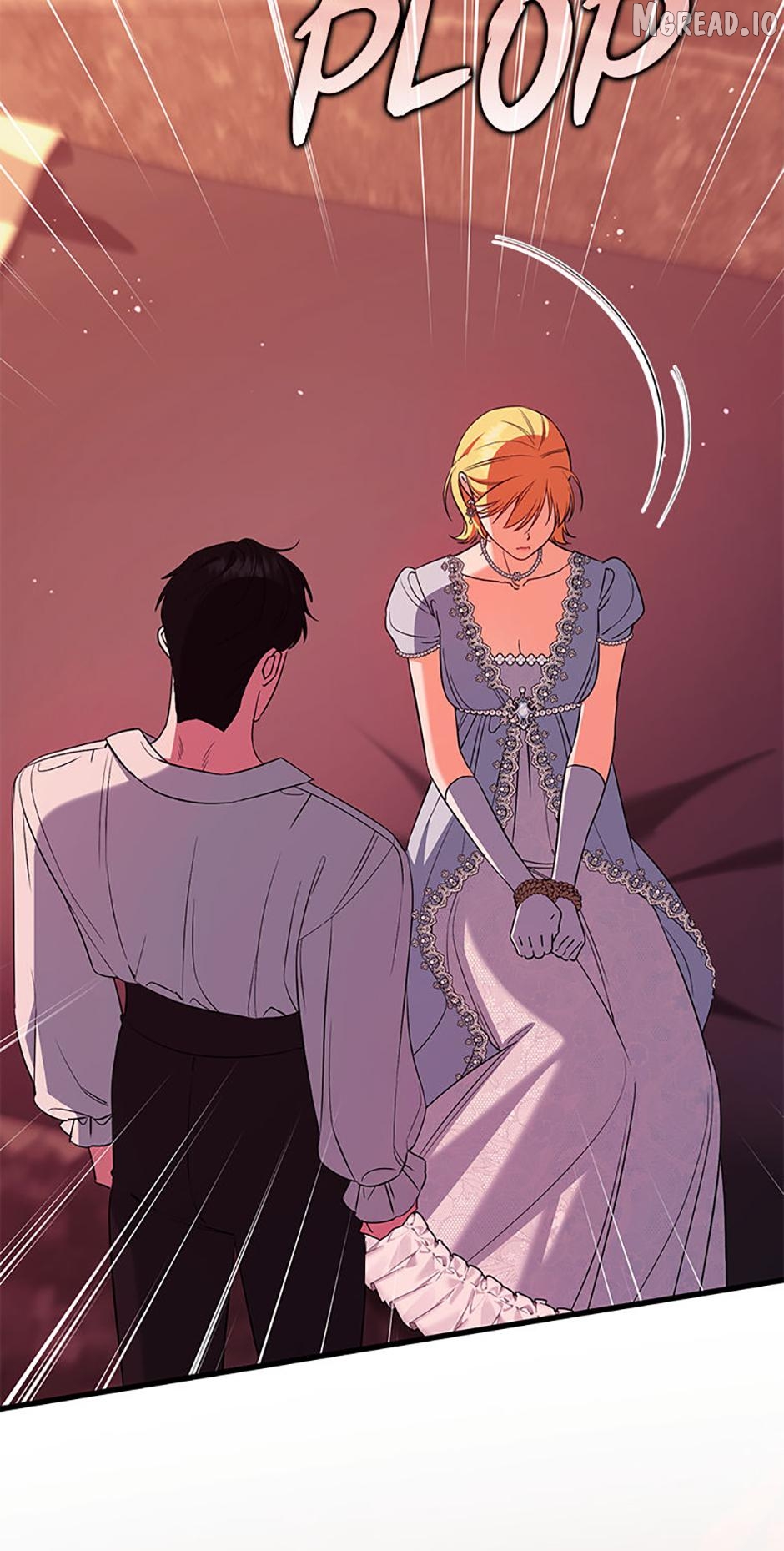 I Created a Harem by Accident! Chapter 103 - page 32