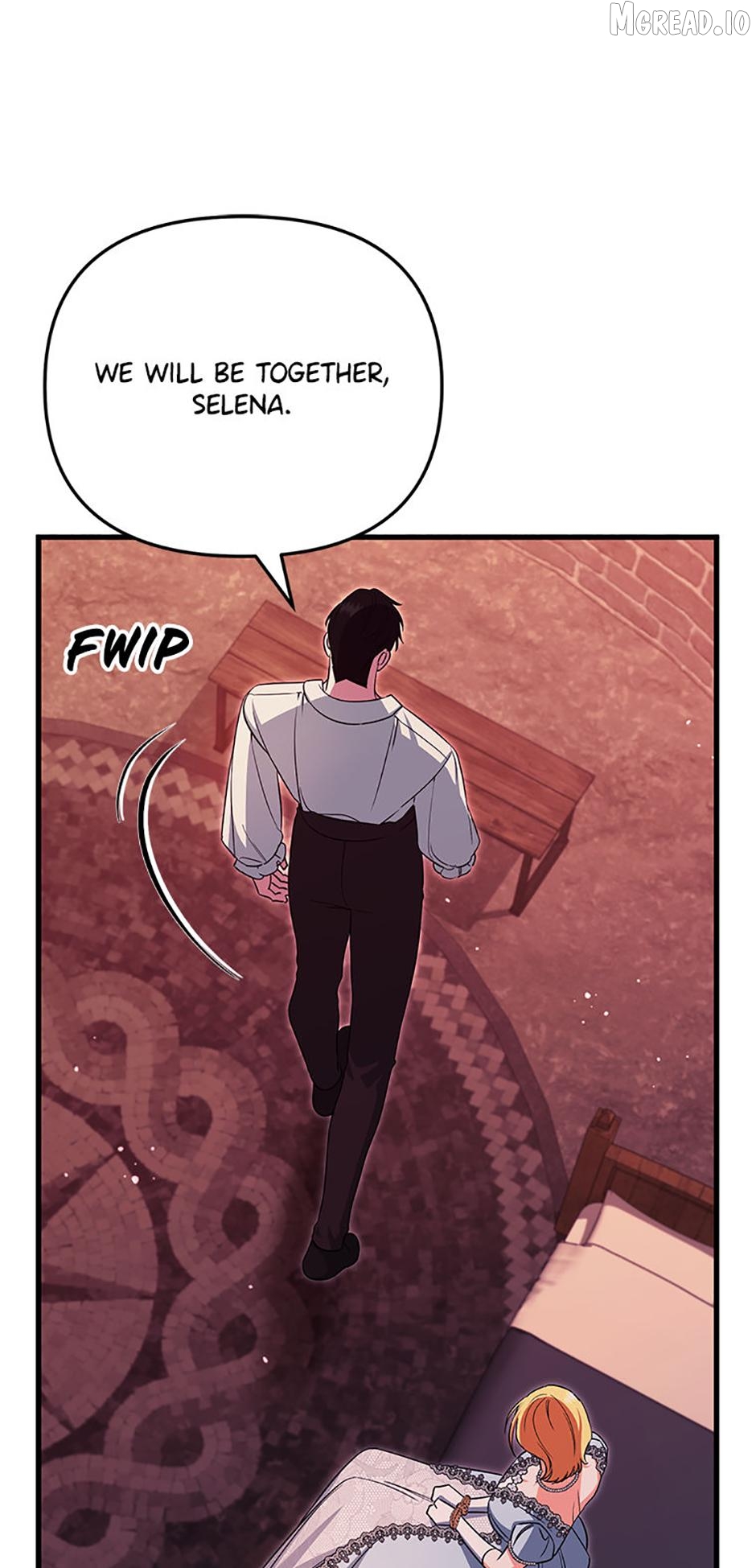 I Created a Harem by Accident! Chapter 103 - page 35