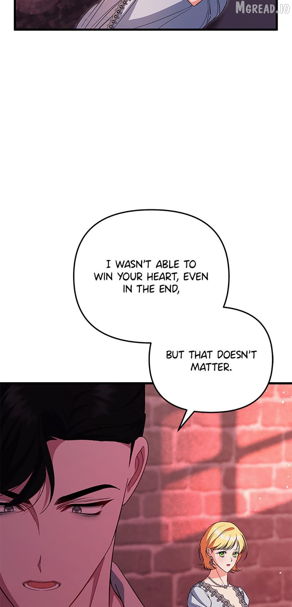 I Created a Harem by Accident! Chapter 103 - page 36