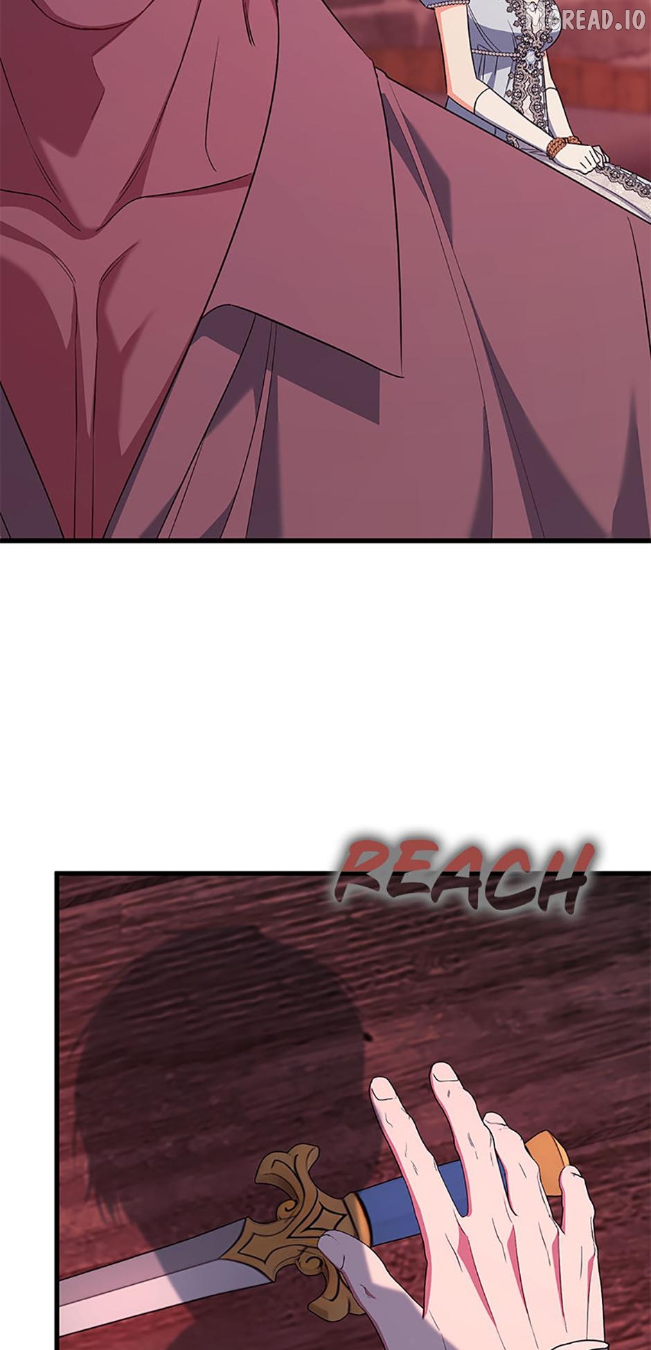 I Created a Harem by Accident! Chapter 103 - page 37