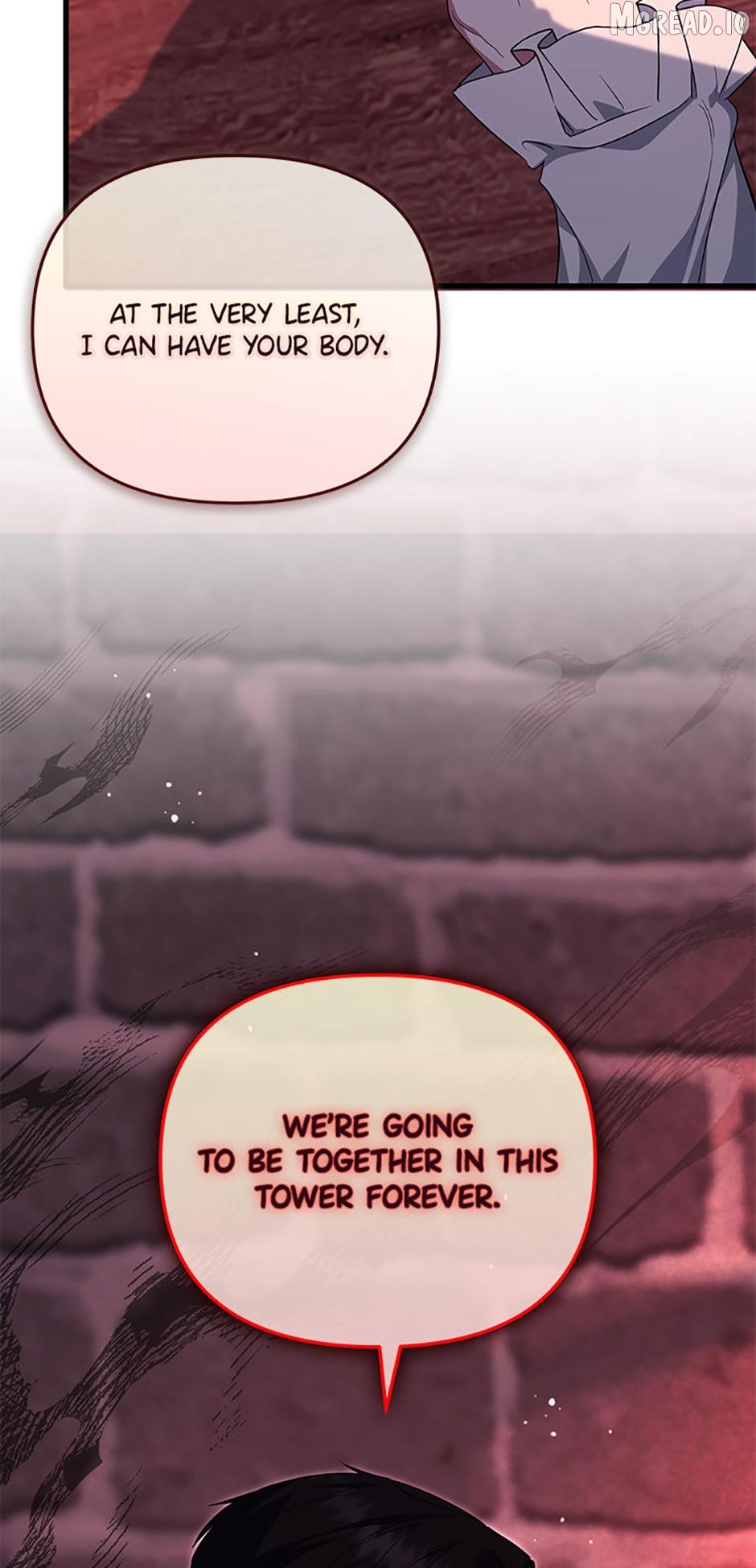 I Created a Harem by Accident! Chapter 103 - page 38