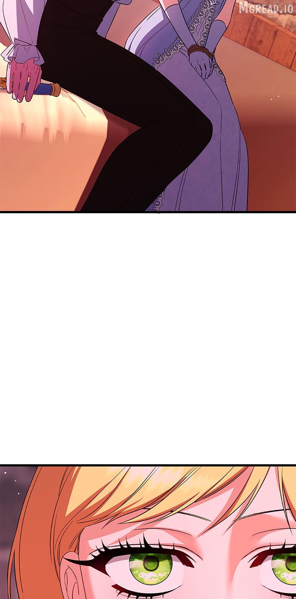 I Created a Harem by Accident! Chapter 103 - page 41