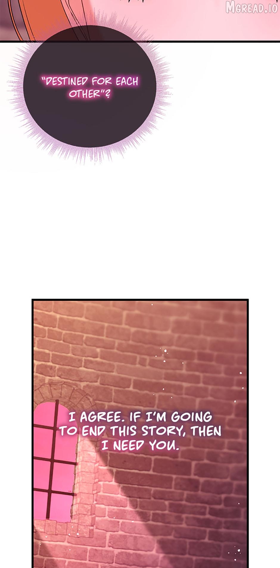 I Created a Harem by Accident! Chapter 103 - page 42